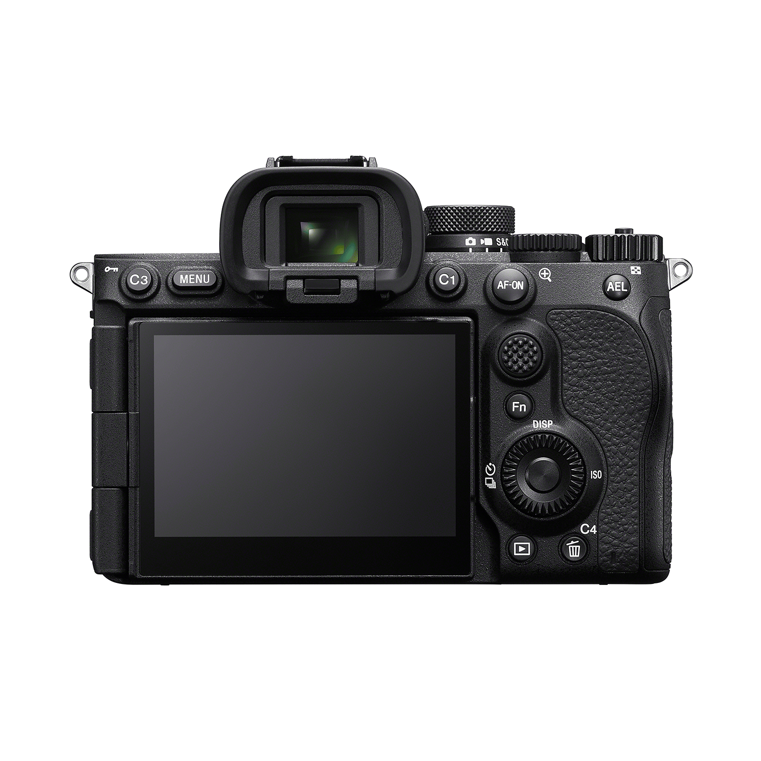 Sony ILCE-7M5 Alpha α7 V Full Frame Hybrid Camera