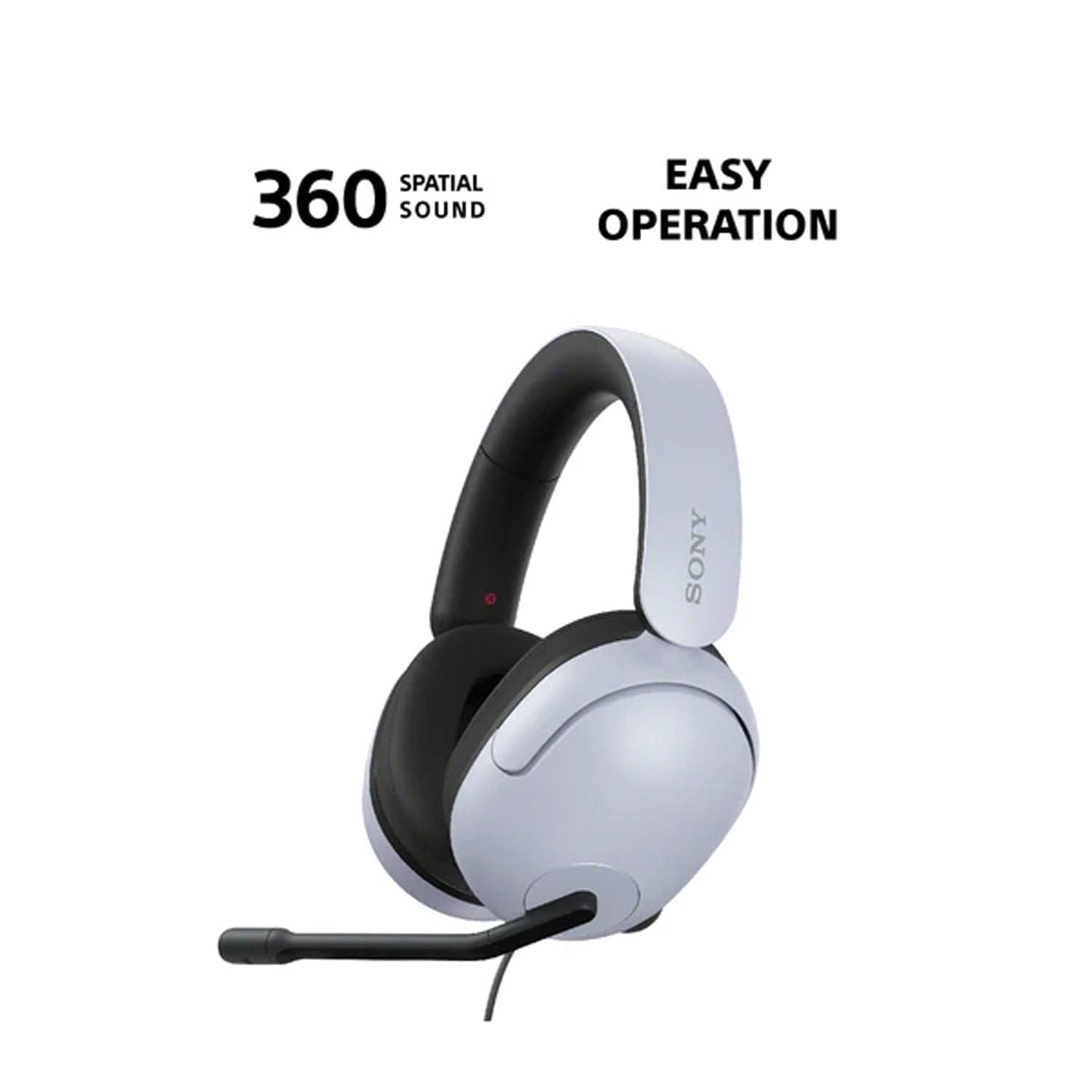 Sony INZONE H3 Wired Gaming Headset