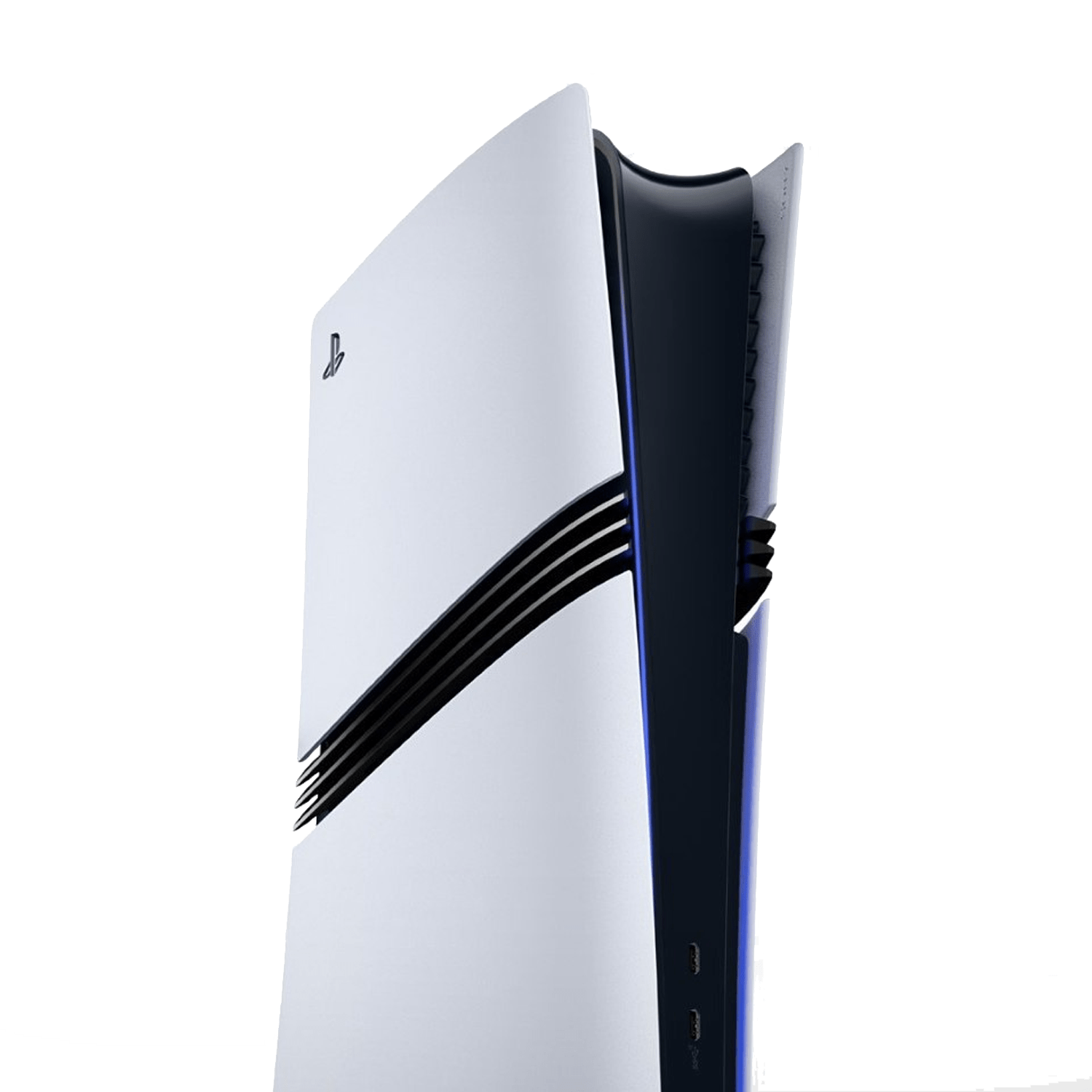 Sony PlayStation 5 Pro (PS5) CFI-7122 B01 Gaming Console