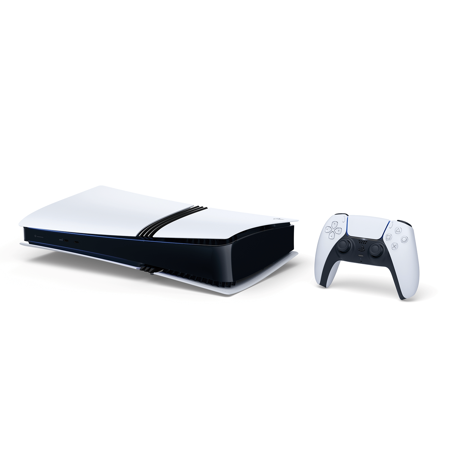 Sony PlayStation 5 Pro (PS5) CFI-7122 B01 Gaming Console