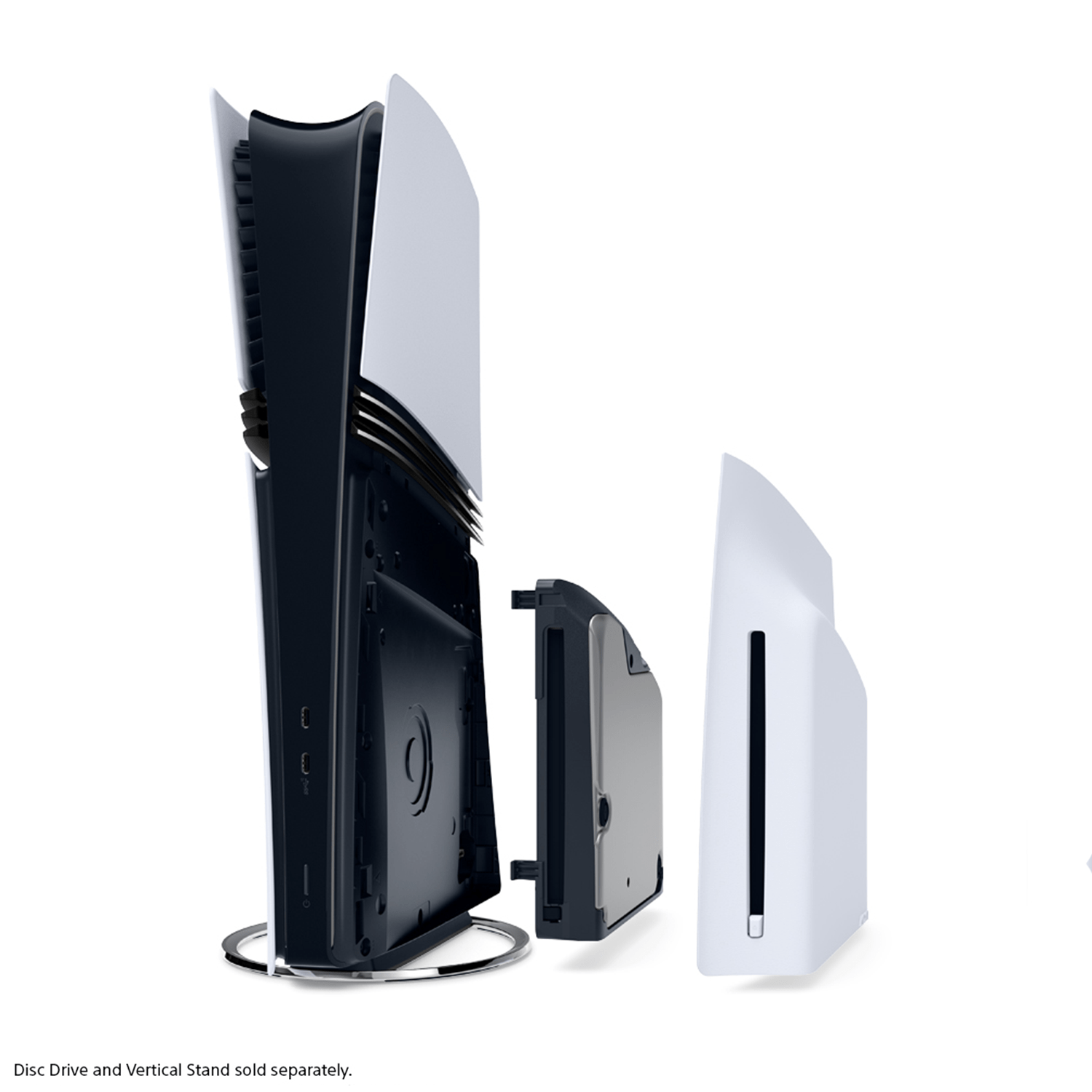 Sony PlayStation 5 Pro (PS5) Gaming Console