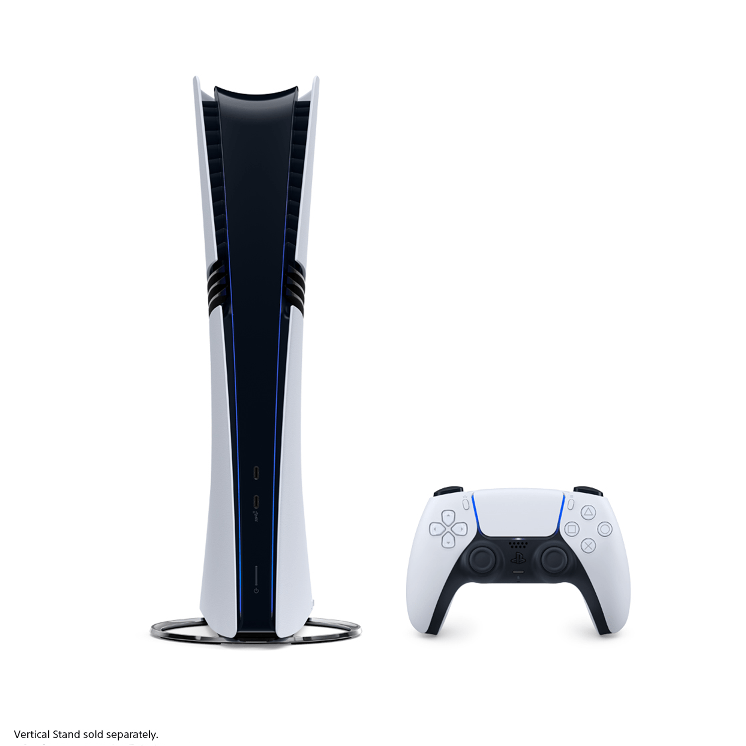 Sony PlayStation 5 Pro (PS5) Gaming Console