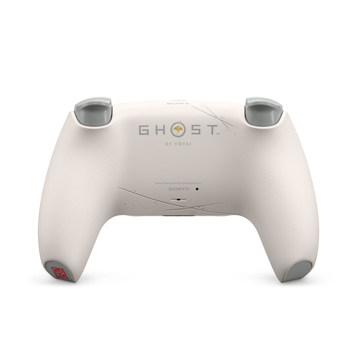 Sony PlayStation 5 Slim (PS5) Ghost of Yōtei Gold LE Bundle