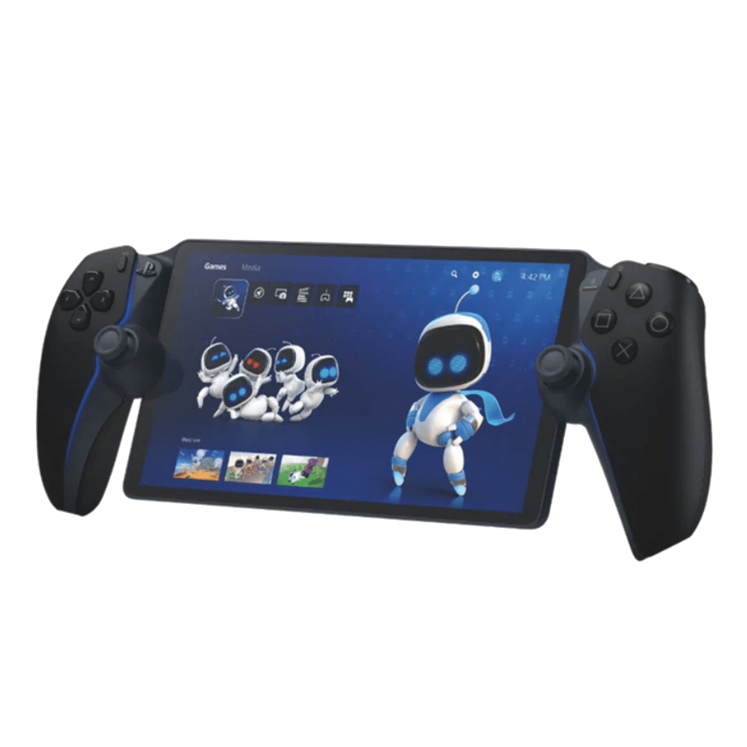 Sony PlayStation Portal Remote Player for PS5 Console