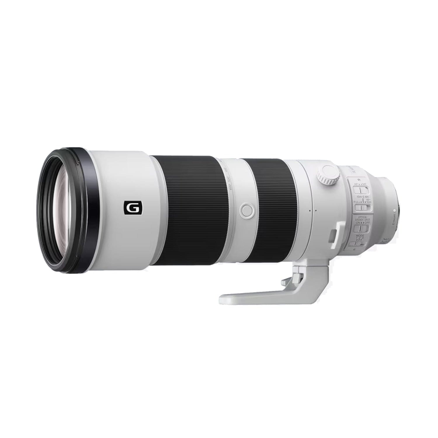 Sony SEL200600G FE 200-600mm F5.6-6.3 G OSS E-Mount Full-Frame Lens