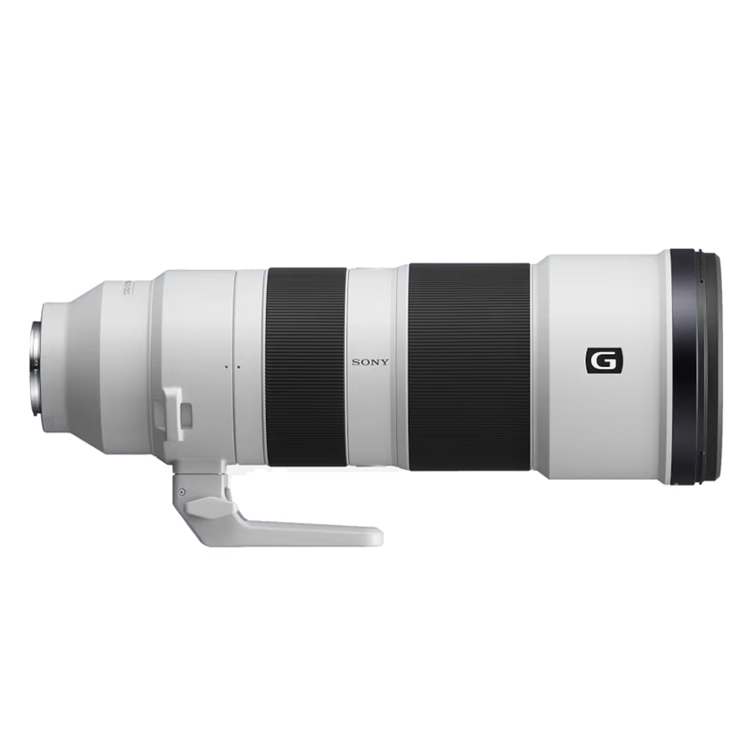 Sony SEL200600G FE 200-600mm F5.6-6.3 G OSS E-Mount Full-Frame Lens