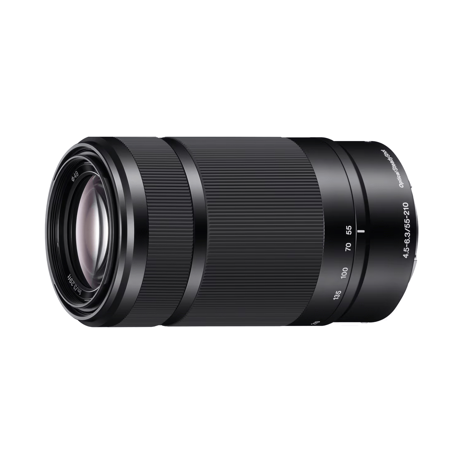 Sony SEL55210 E 55-210mm F4.5-6.3 OSS