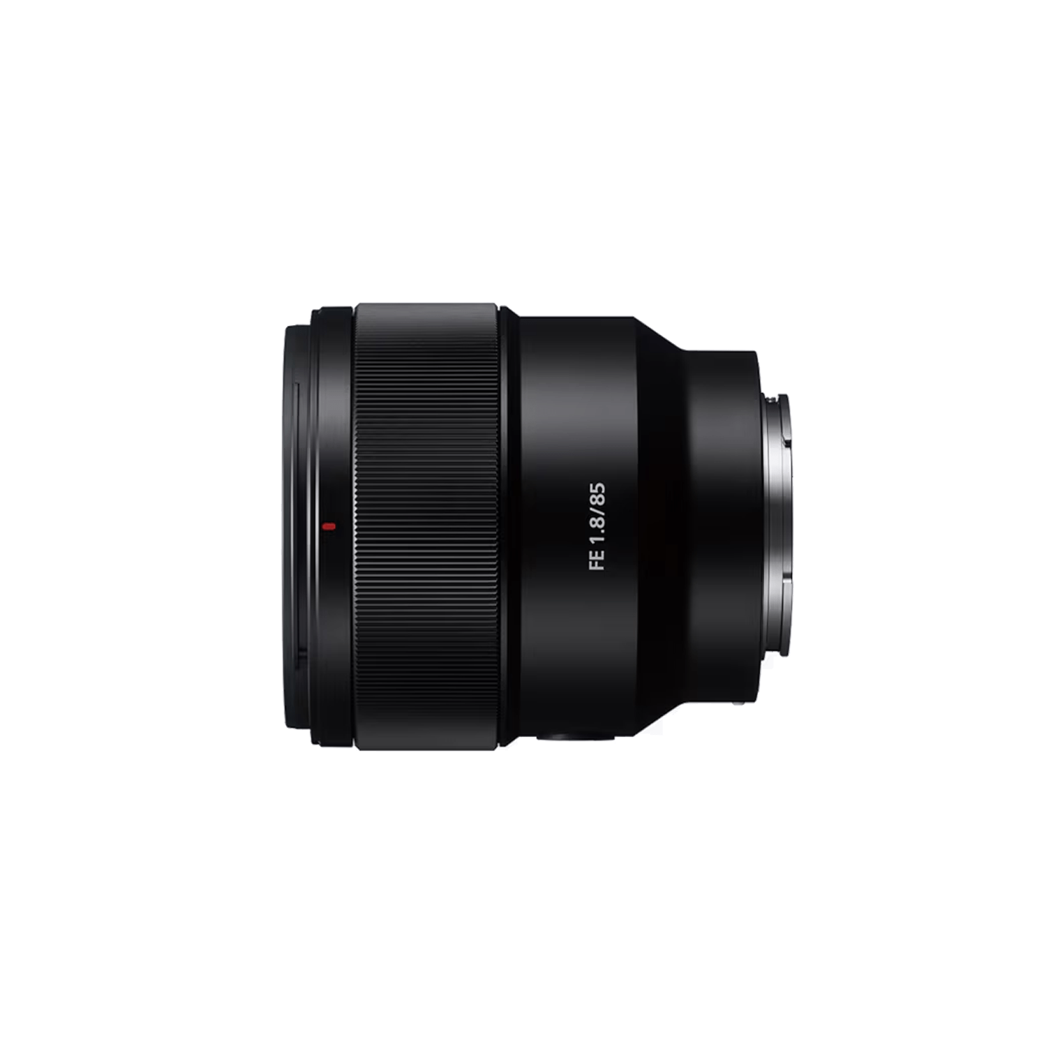 Sony SEL85F18 FE 85mm F1.8 Prime Lens