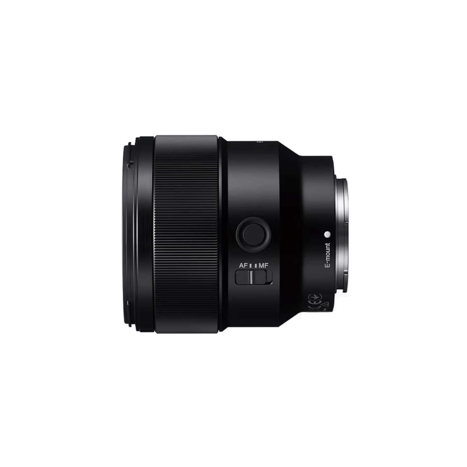 Sony SEL85F18 FE 85mm F1.8 Prime Lens