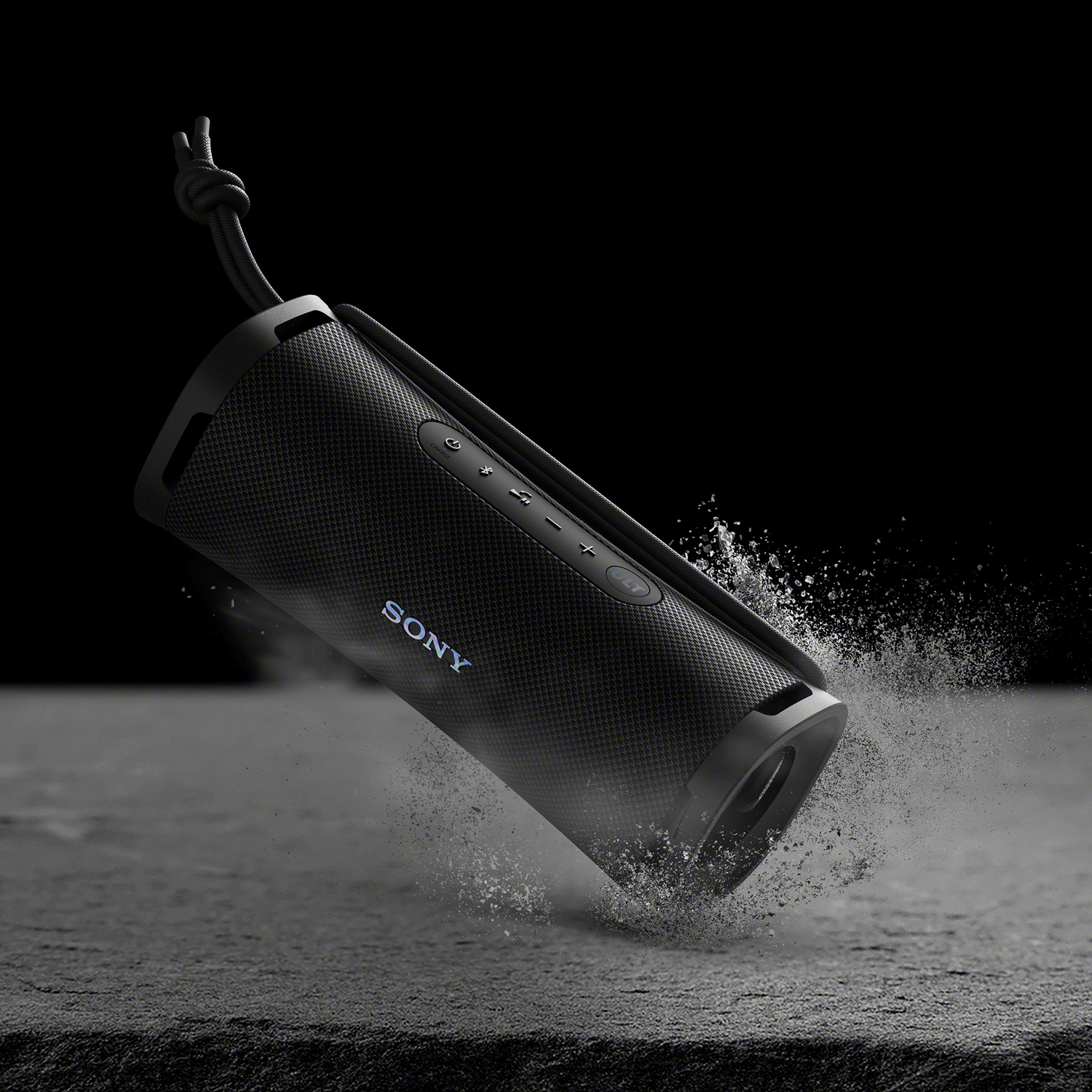 Sony SRS-ULT10 ULT Power Sound Series | ULT FIELD 1 Wireless Portable Speaker