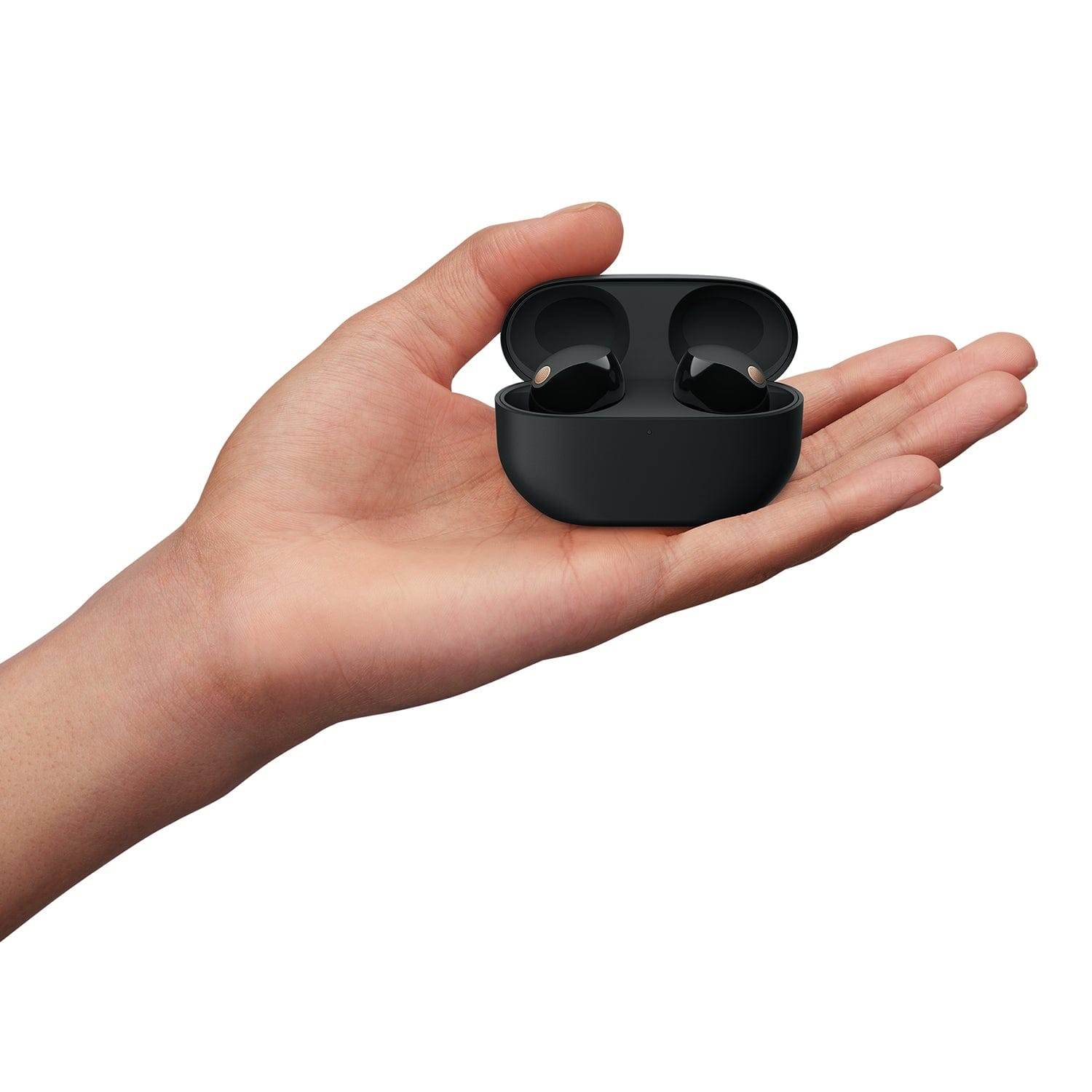 Sony WF-1000XM5 Wireless Noise Cancelling True Wireless Earphones (XM5)