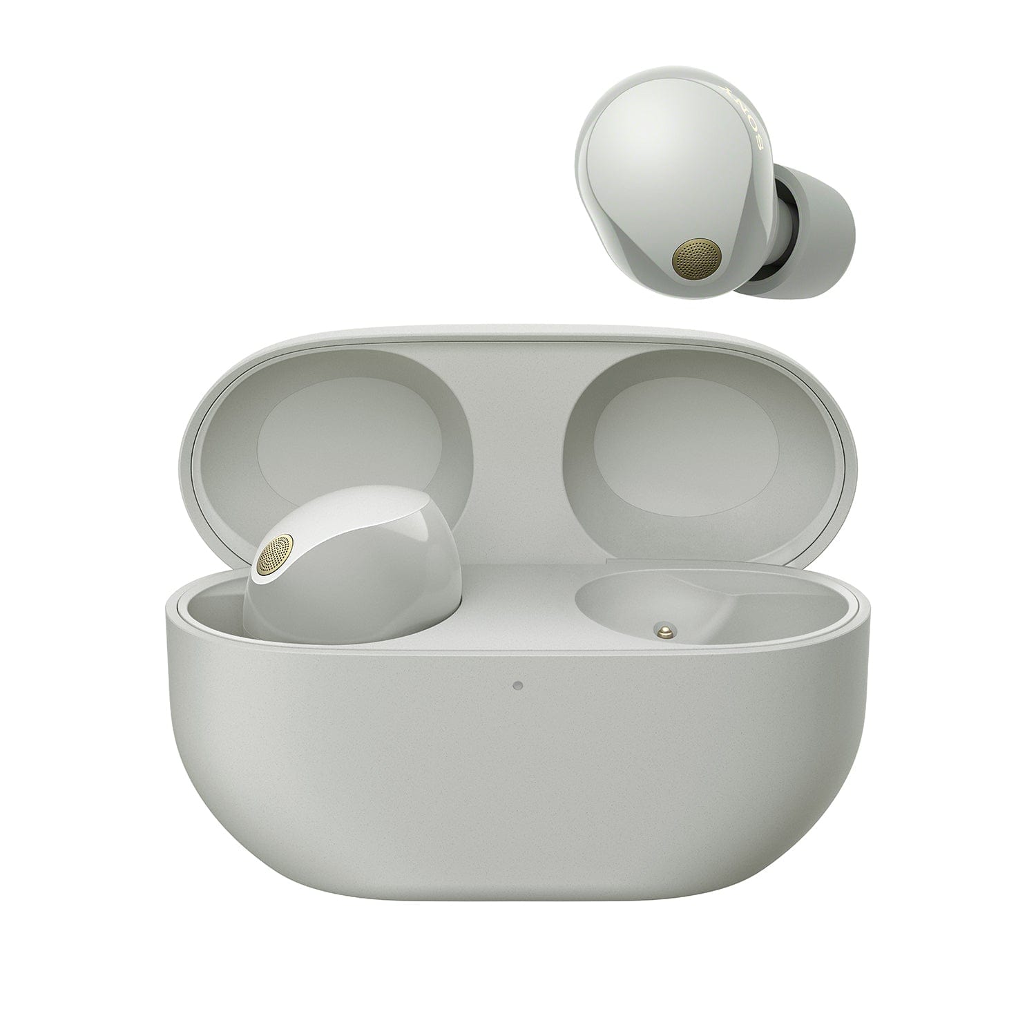 Sony WF-1000XM5 Wireless Noise Cancelling True Wireless Earphones (XM5)