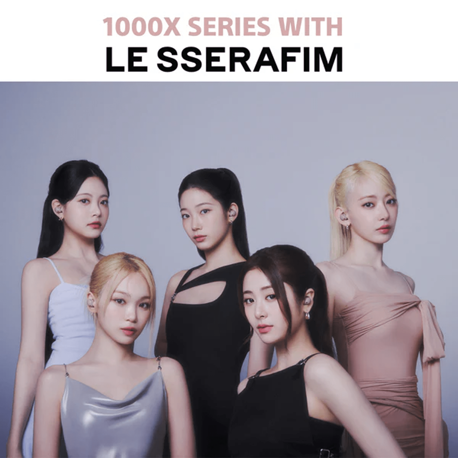 Sony WF-1000XM5 Wireless Noise Cancelling True Wireless Earphones (XM5)