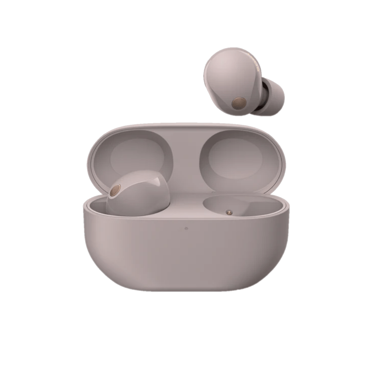 Sony WF-1000XM5 Wireless Noise Cancelling True Wireless Earphones (XM5)