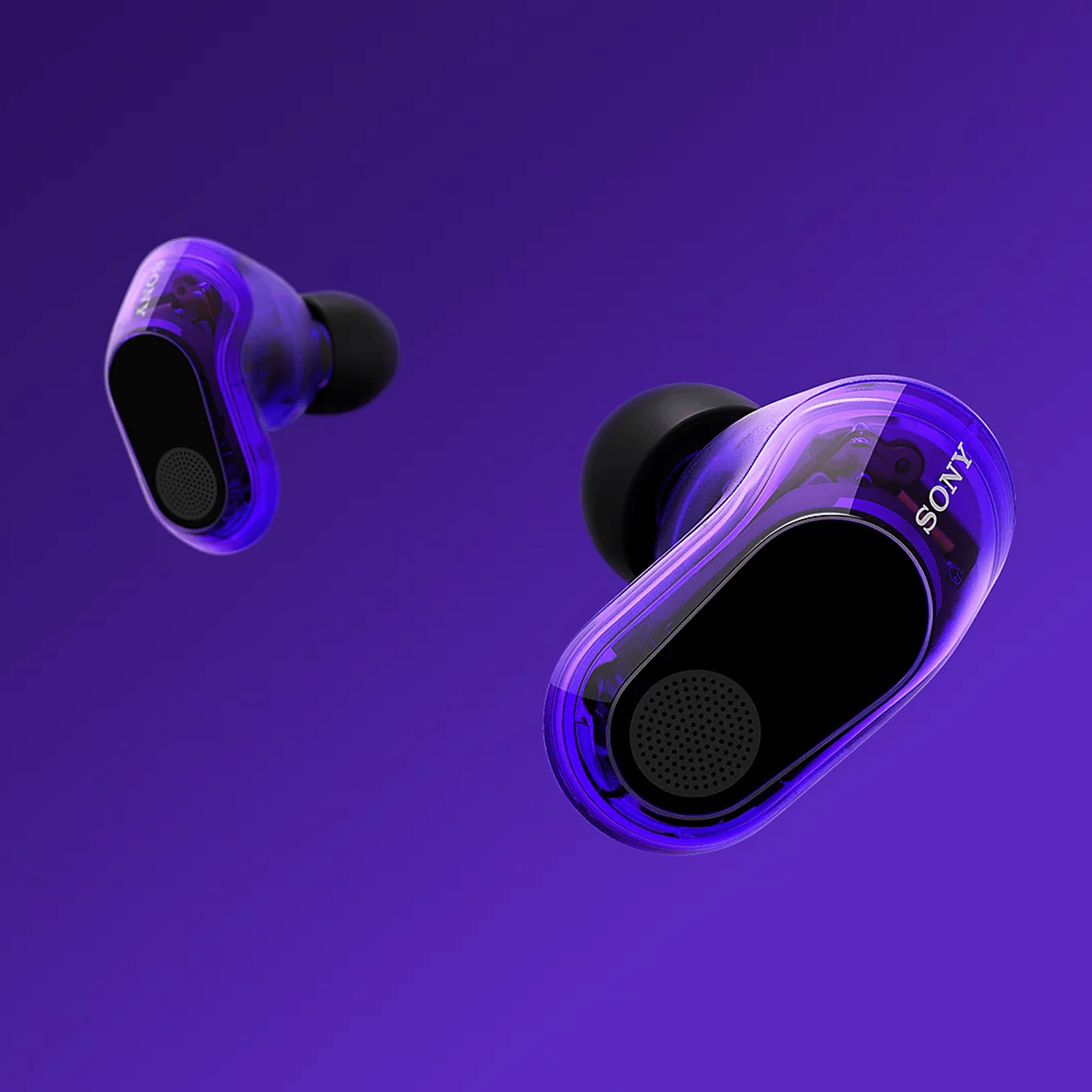 Sony WF-G700N INZONE Buds Truly Wireless Noise Cancelling Gaming Earbuds