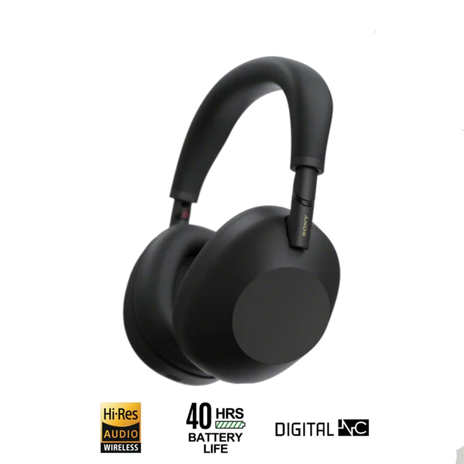 Sony WH-1000XM6 Noise Cancelling Wireless Headphones (XM6)