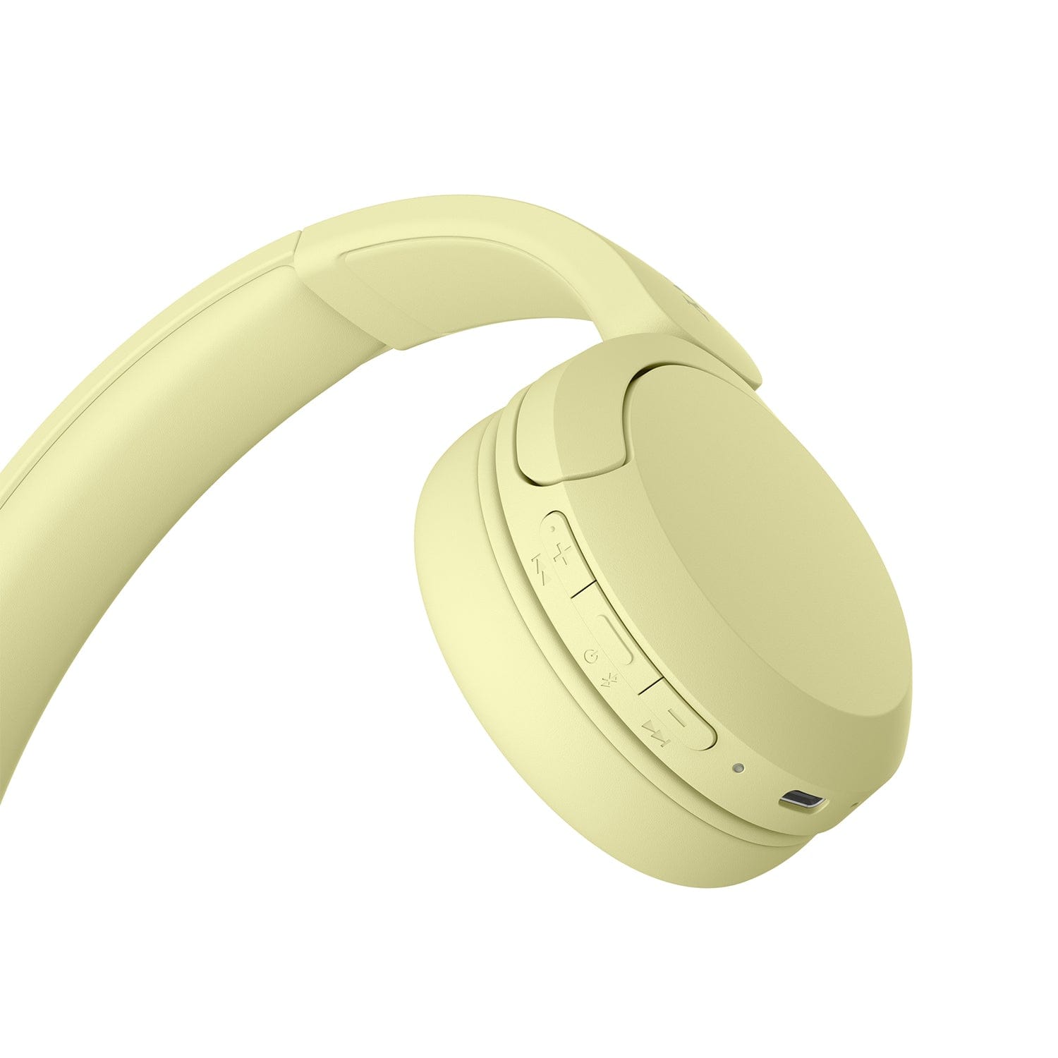 Sony WH-CH520 Wireless Headphones
