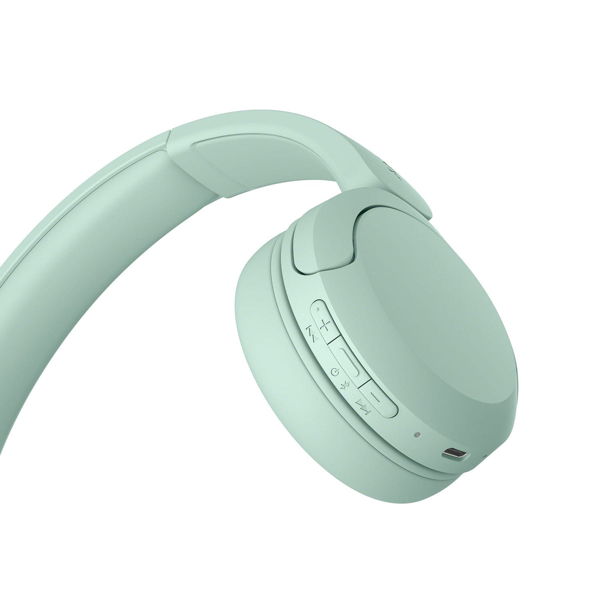 Sony WH-CH530 Wireless Headphones with Microphone