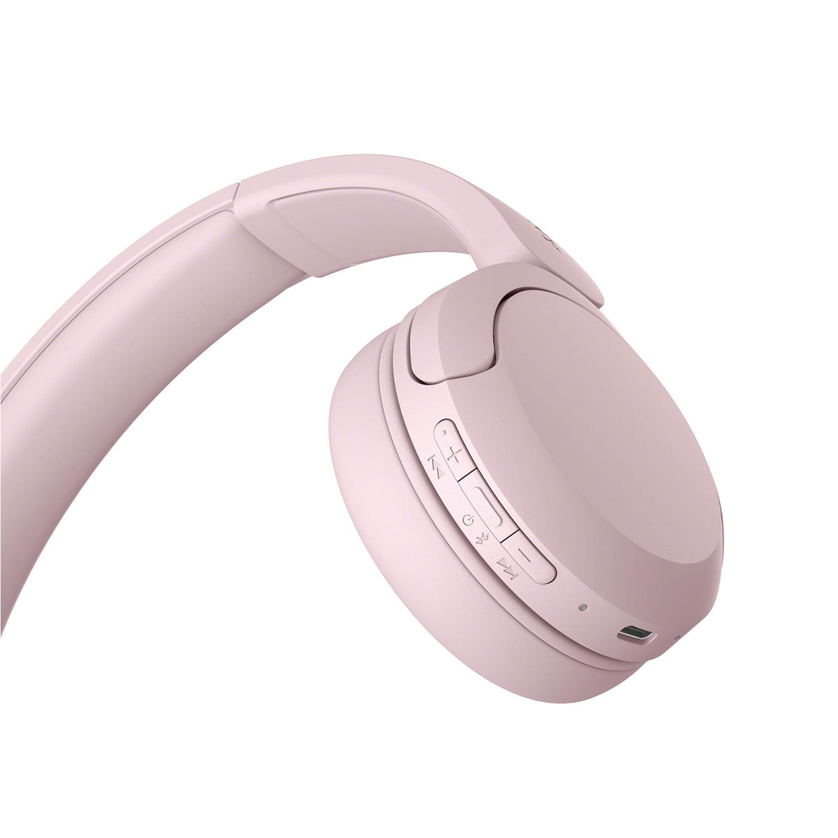 Sony WH-CH530 Wireless Headphones with Microphone