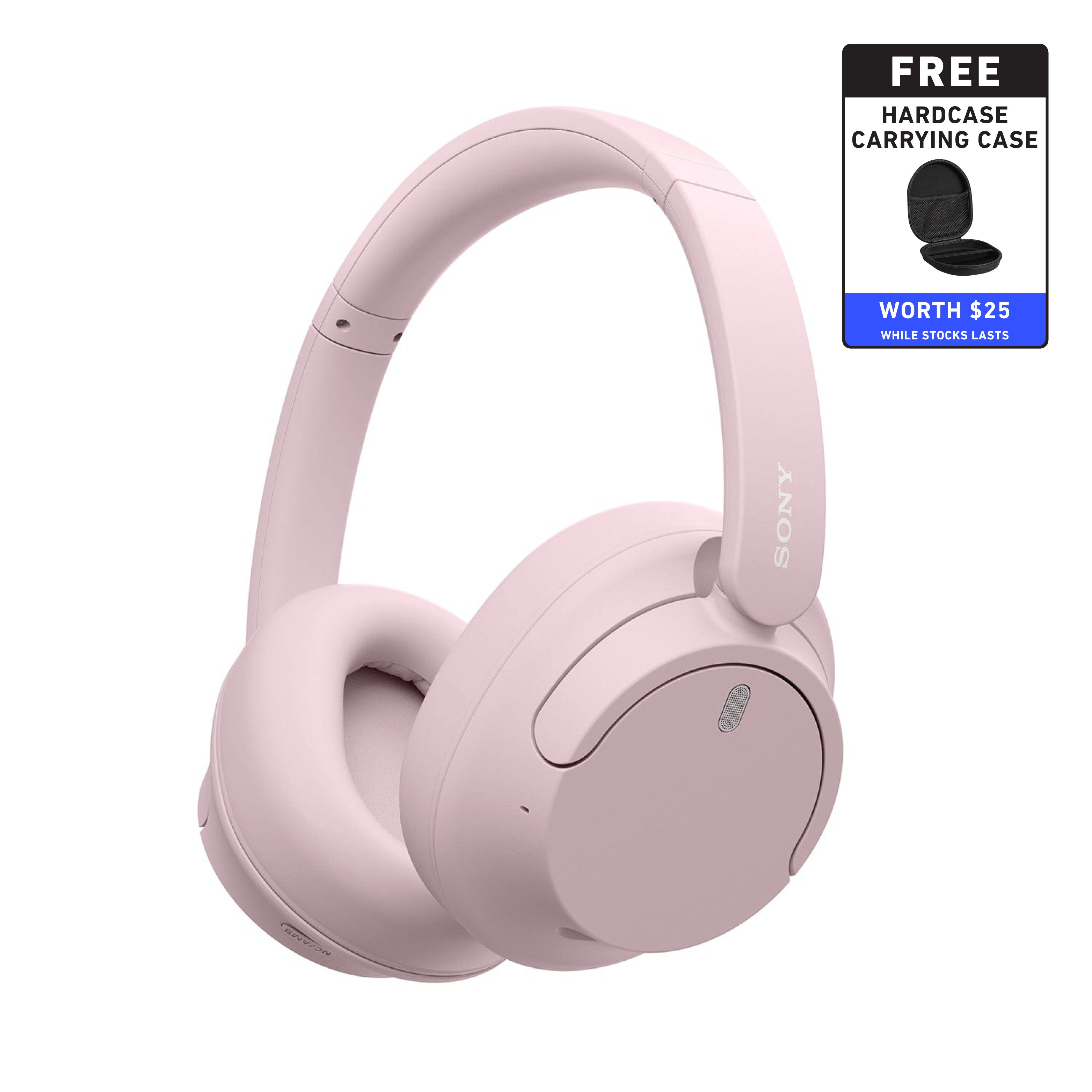 Sony WH-CH720N Wireless Headphones
