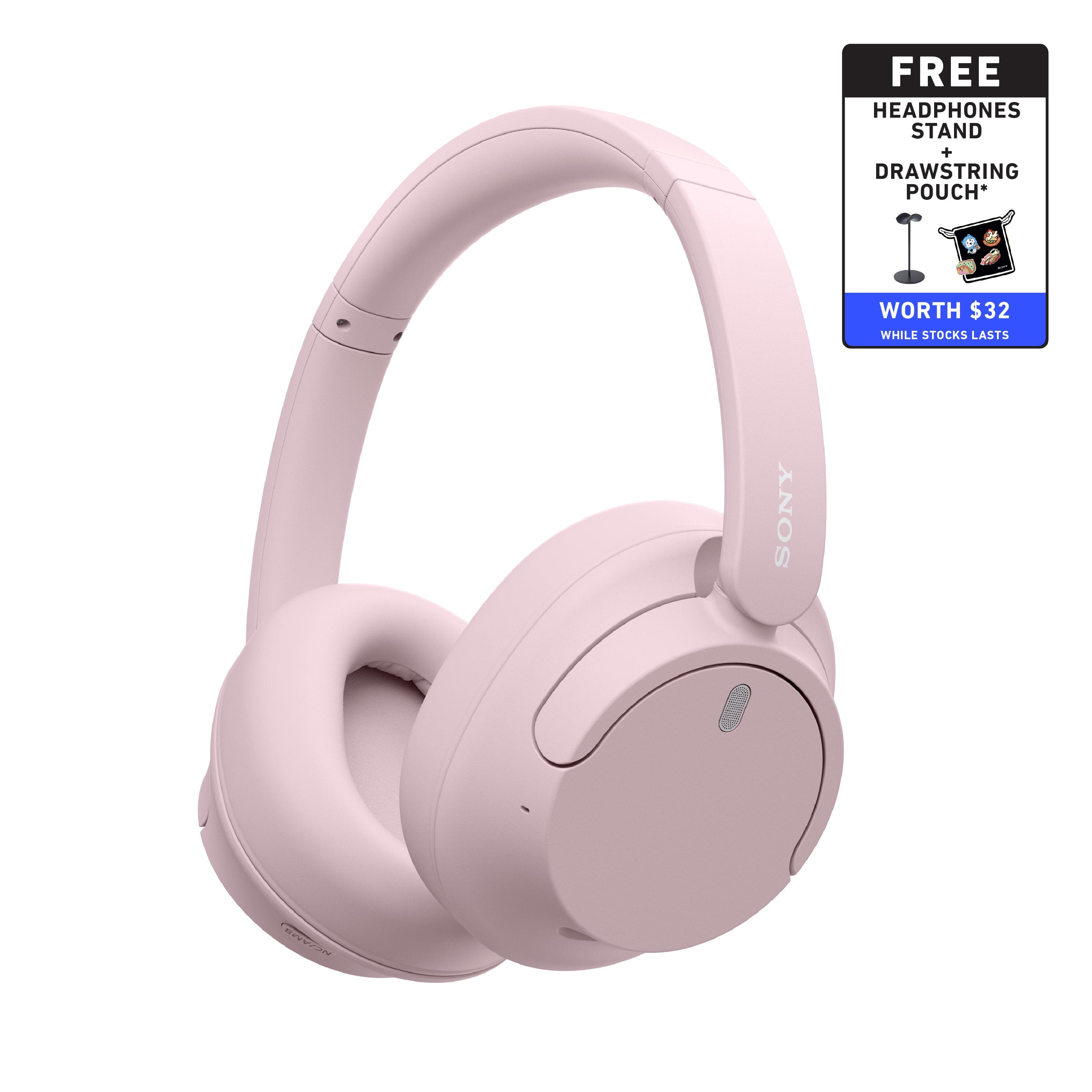 Sony WH-CH720N Wireless Headphones