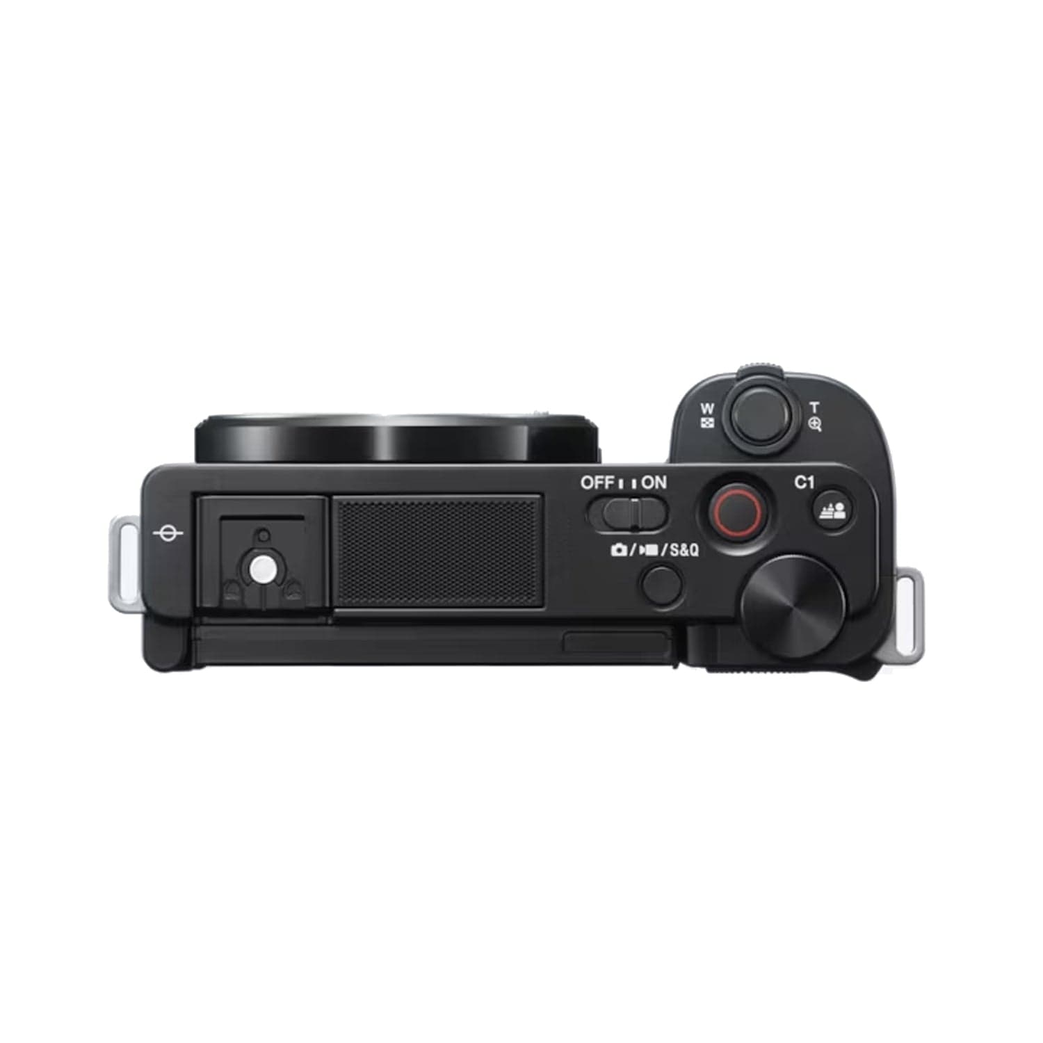 Sony ZV-E10 Interchangeable-Lens APS-C E-Mount Mirrorless Vlog Camera
