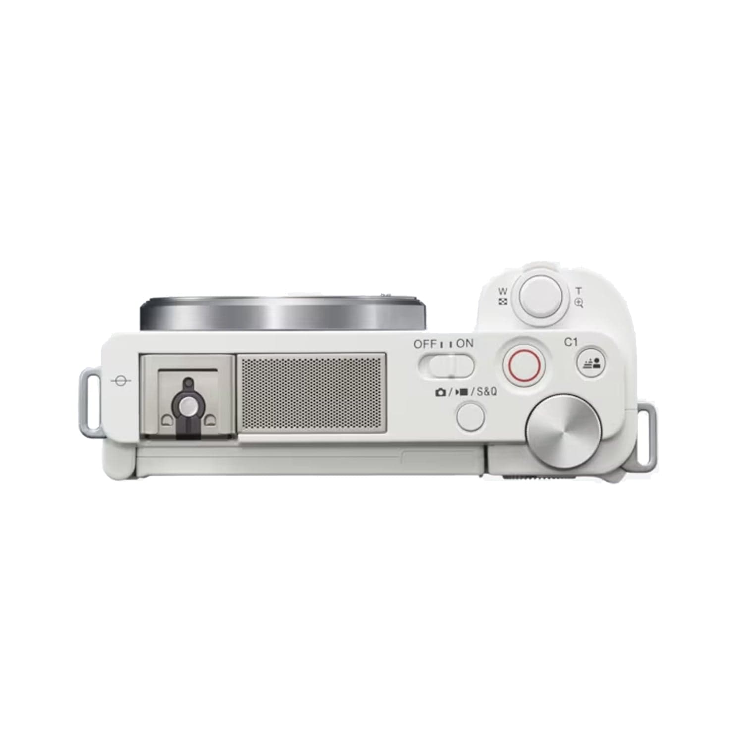 Sony ZV-E10 Interchangeable-Lens APS-C E-Mount Mirrorless Vlog Camera
