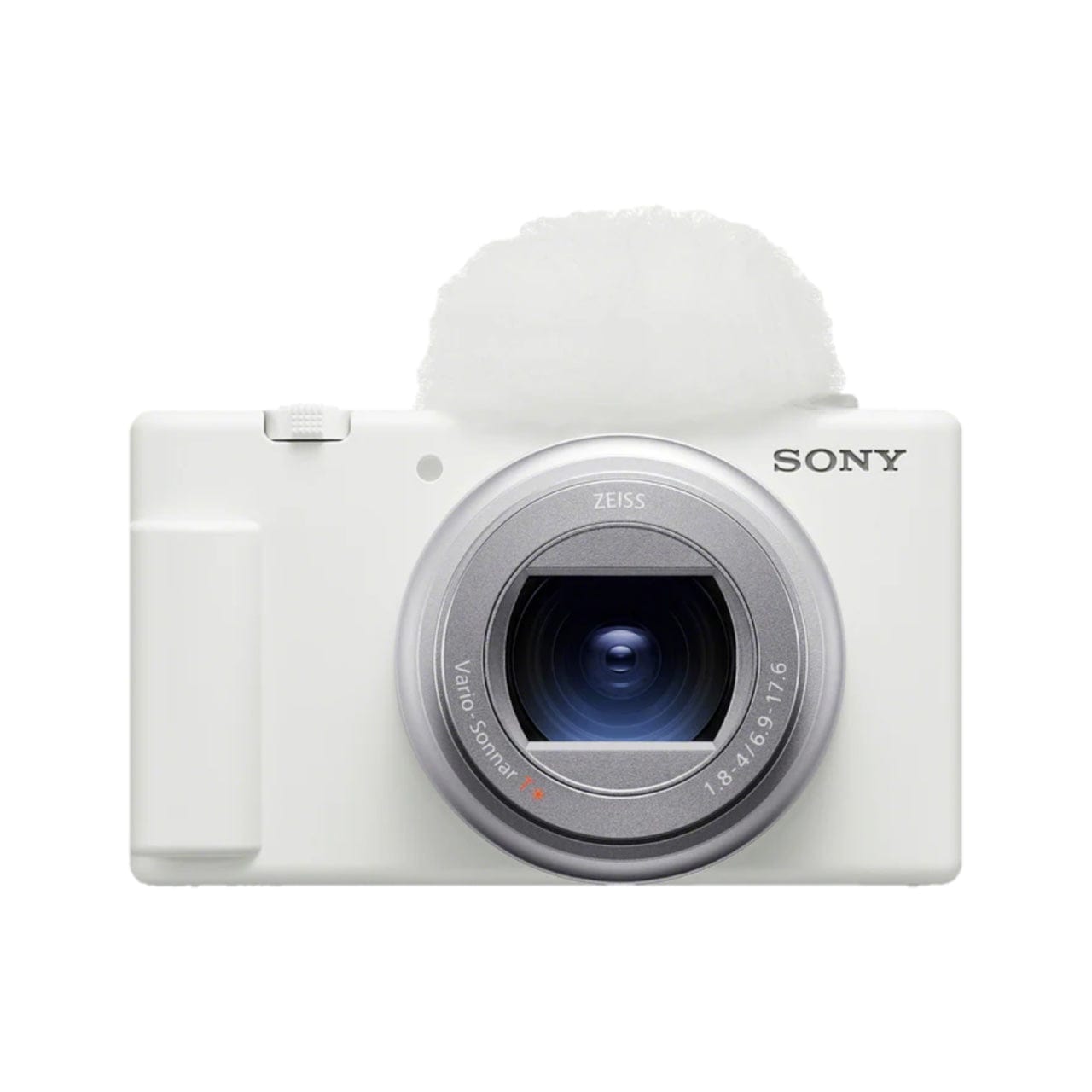Sony ZV-1 II Vlog Camera