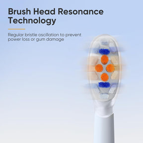 Soocas PT1 Aura Sonic Electric Toothbrush