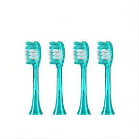 Soocas Spark Electric Toothbrush Head 4-Piece Bundle