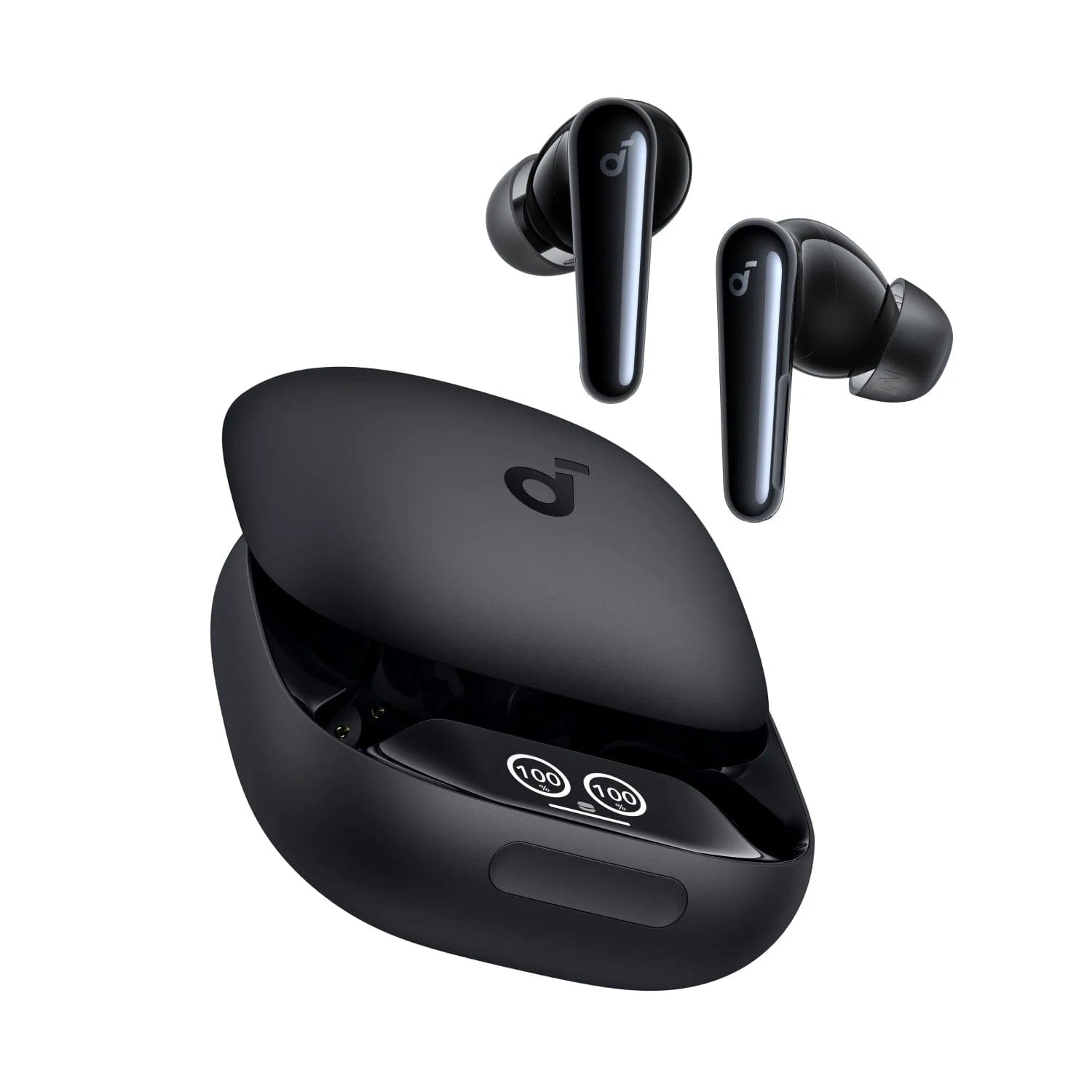 Soundcore Liberty 4 Pro | Noise Cancelling True-Wireless Earbuds