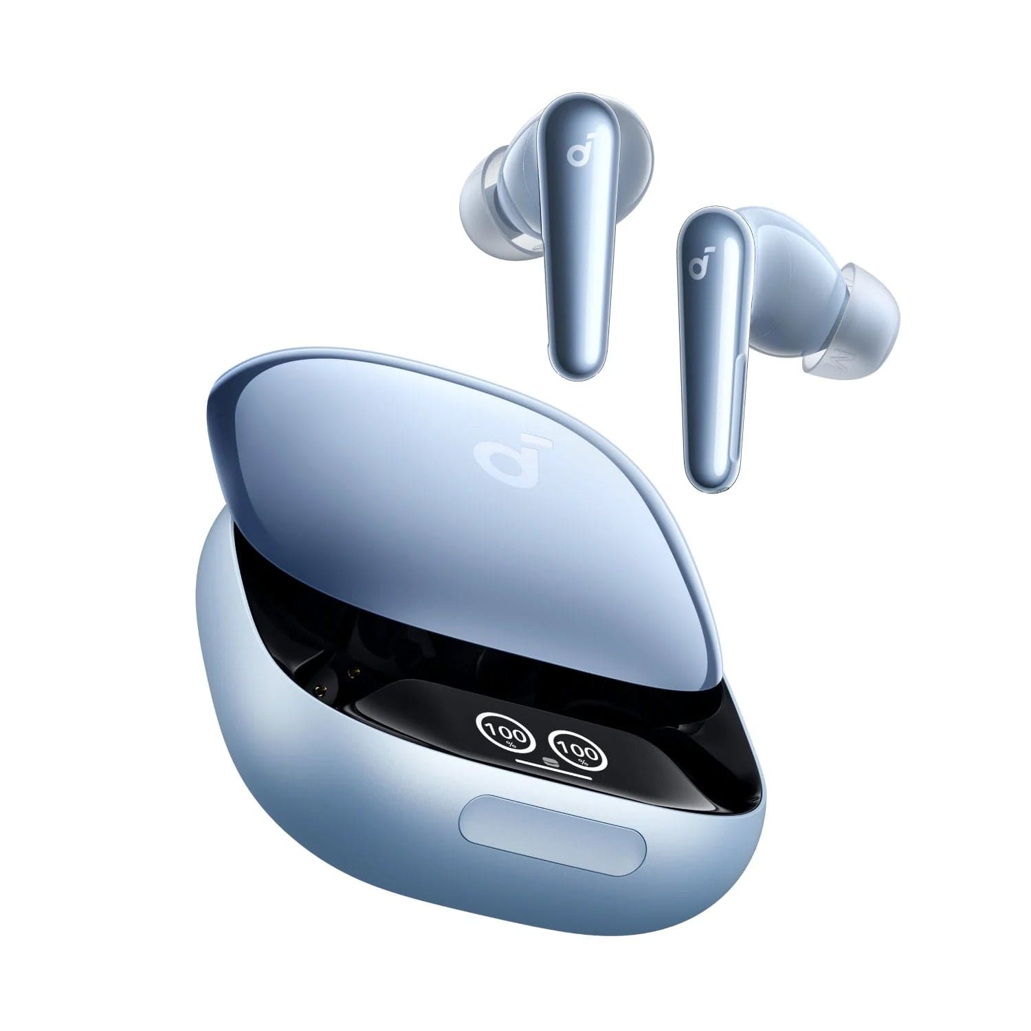 Soundcore Liberty 4 Pro | Noise Cancelling True-Wireless Earbuds