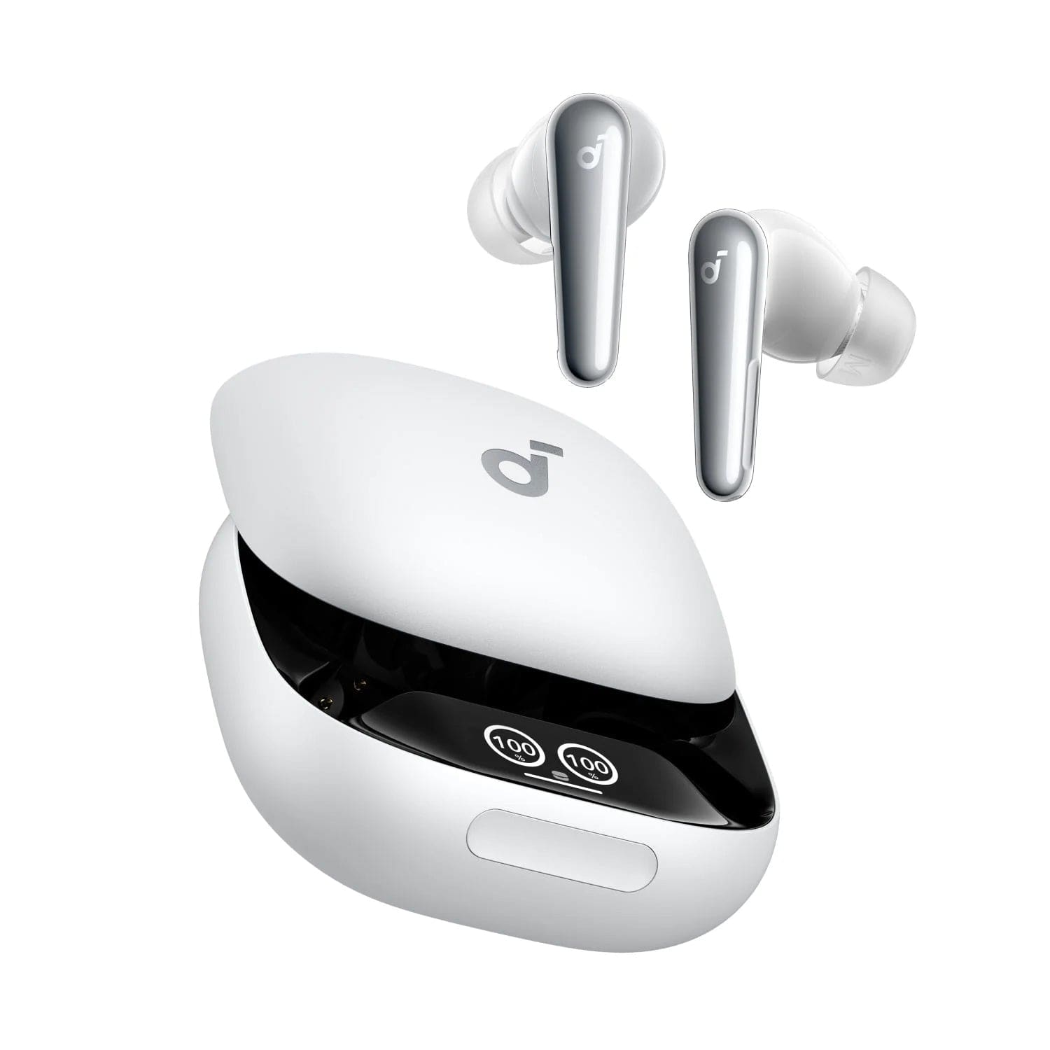 Soundcore Liberty 4 Pro | Noise Cancelling True-Wireless Earbuds