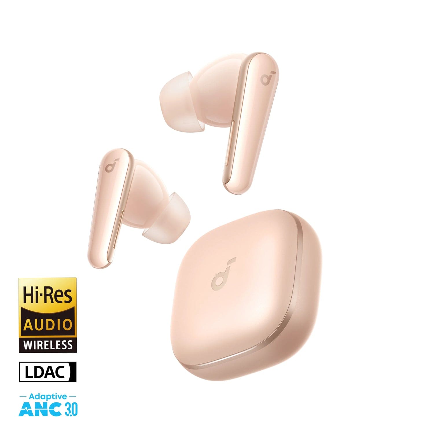 Soundcore Liberty 5 | Noise-Cancelling Earbuds with Dolby Audio