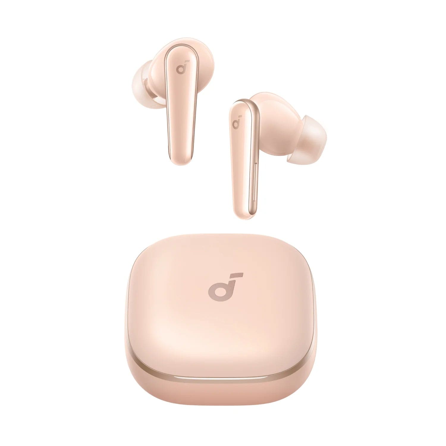 Soundcore Liberty 5 | Noise-Cancelling Earbuds with Dolby Audio