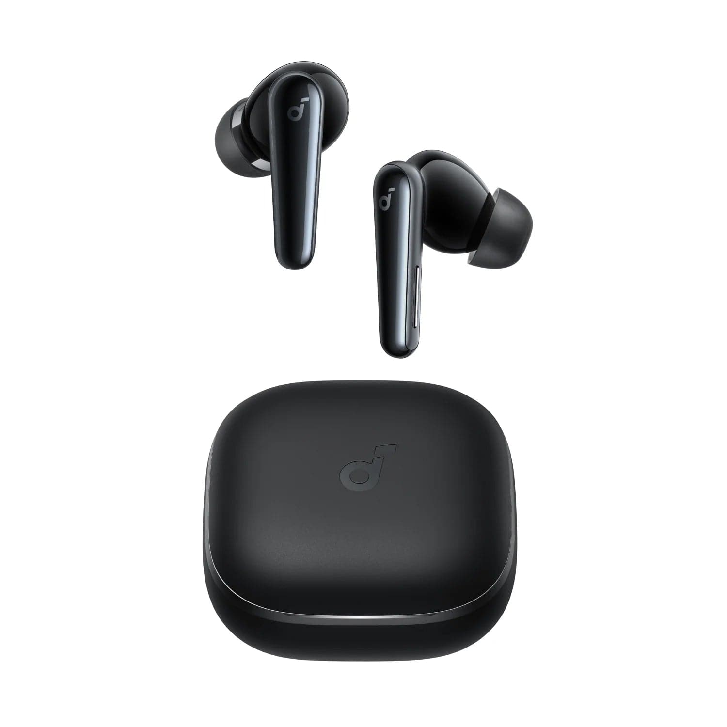 Soundcore Liberty 5 | Noise-Cancelling Earbuds with Dolby Audio