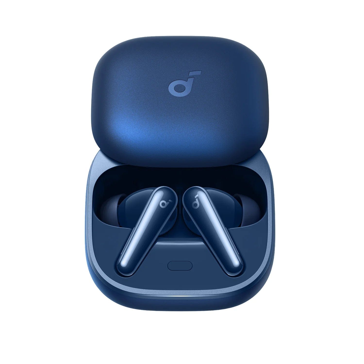 Soundcore Liberty 5 | Noise-Cancelling Earbuds with Dolby Audio