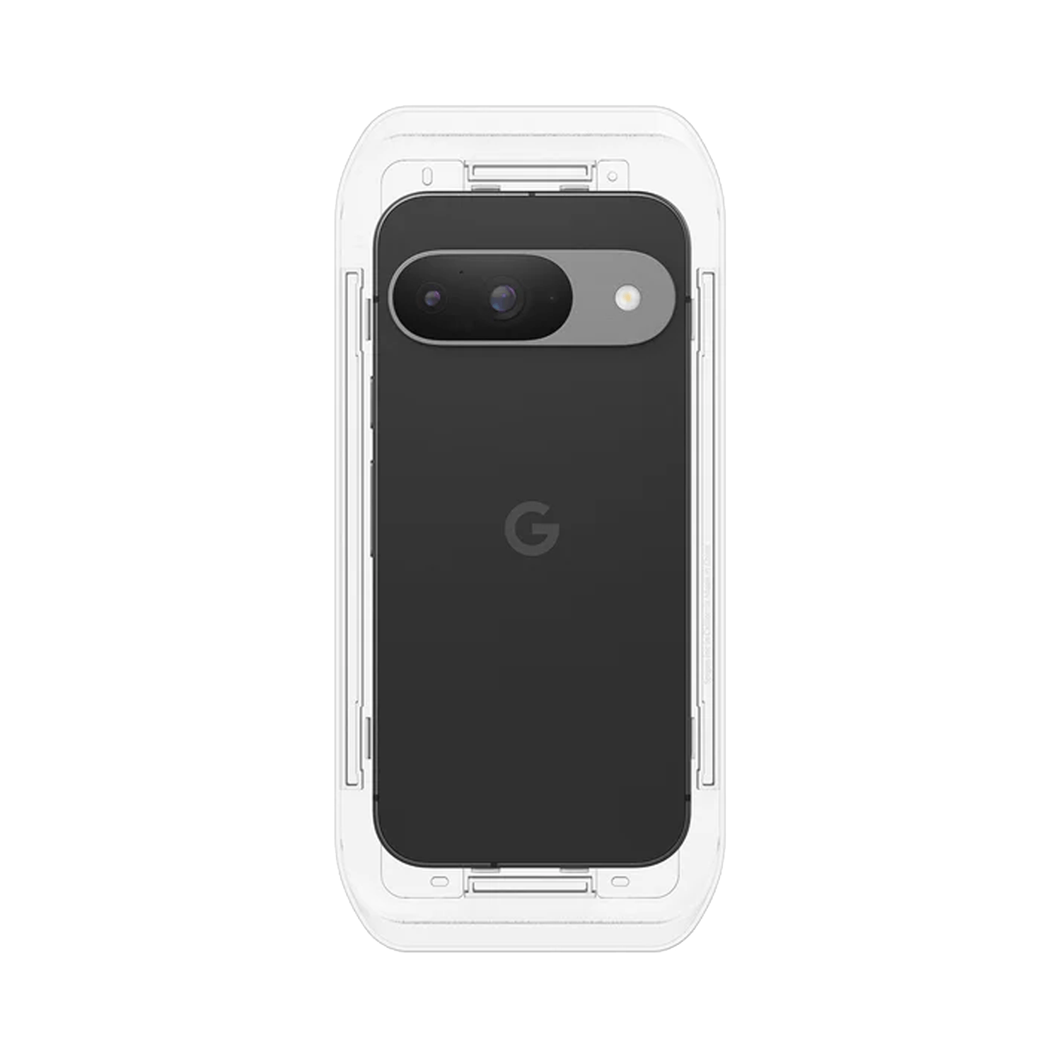 Spigen GLAS.tR EZ Fit Glass Screen Protector for Google Pixel 9 & Pixel 10 Series