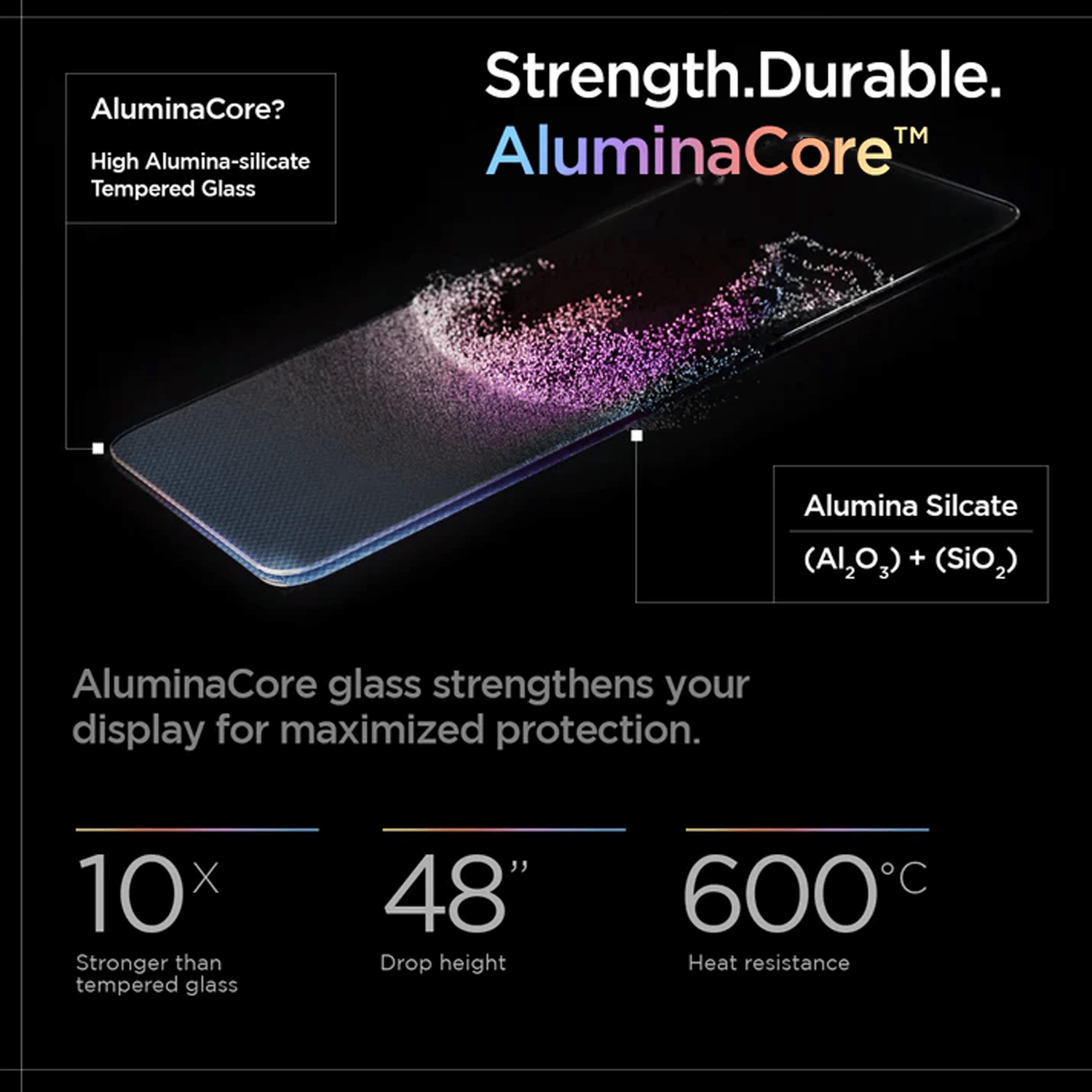 Spigen GLAS.tR EZ Fit Glass Screen Protector for Google Pixel 9 & Pixel 10 Series