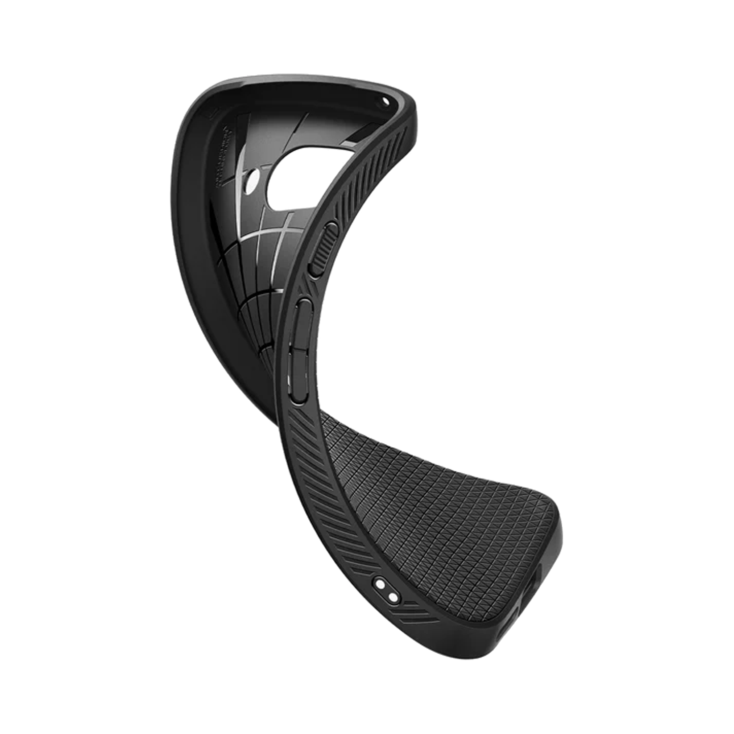 Spigen Liquid Air Case for Google Pixel 9a