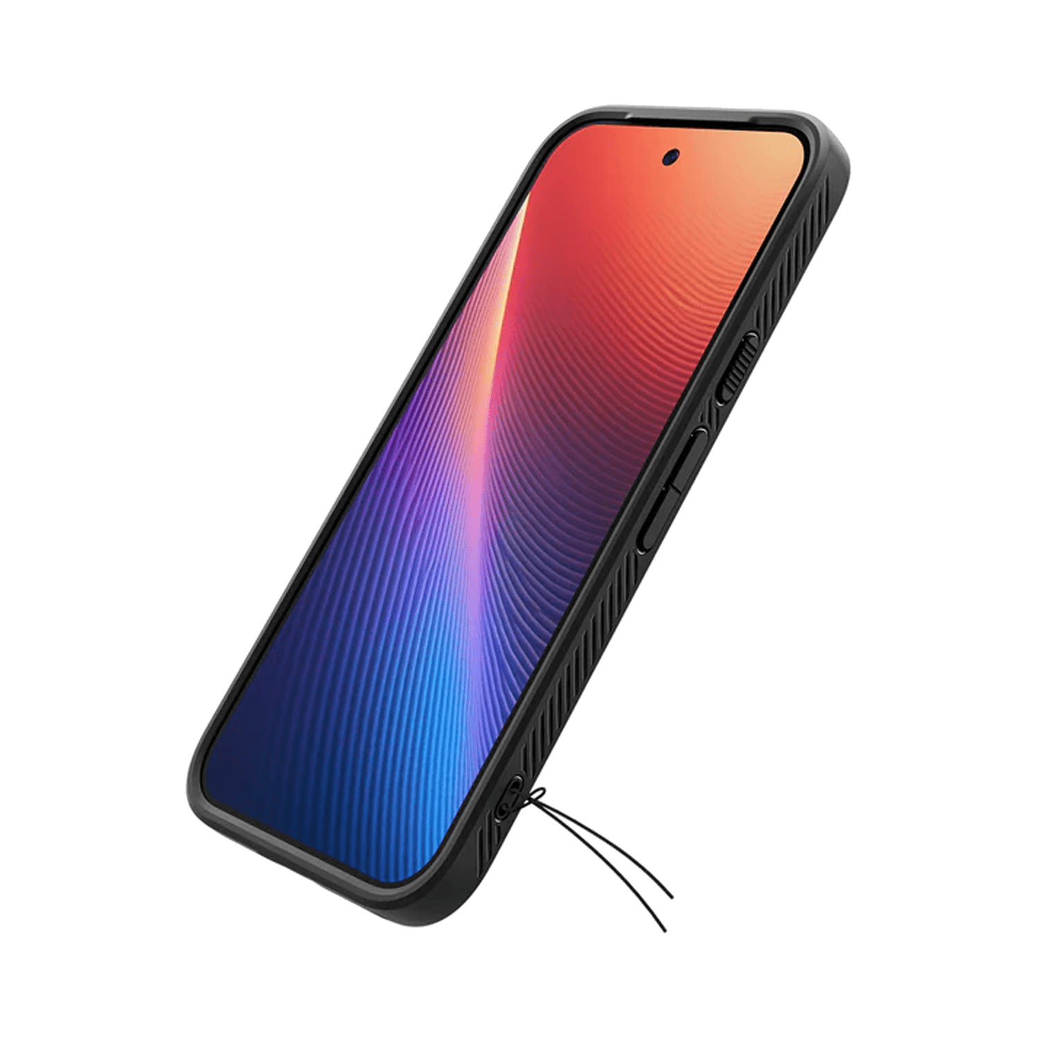 Spigen Liquid Air Case for Google Pixel 9a