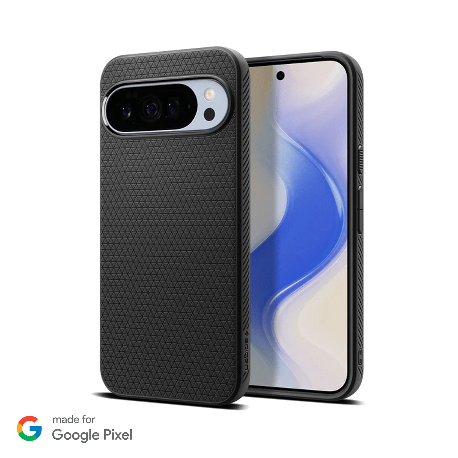 Spigen Liquid Air (MagFit) Case for Google Pixel 10 Pro Series