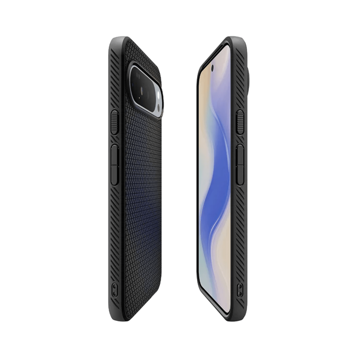 Spigen Liquid Air (MagFit) Case for Google Pixel 10 Pro Series