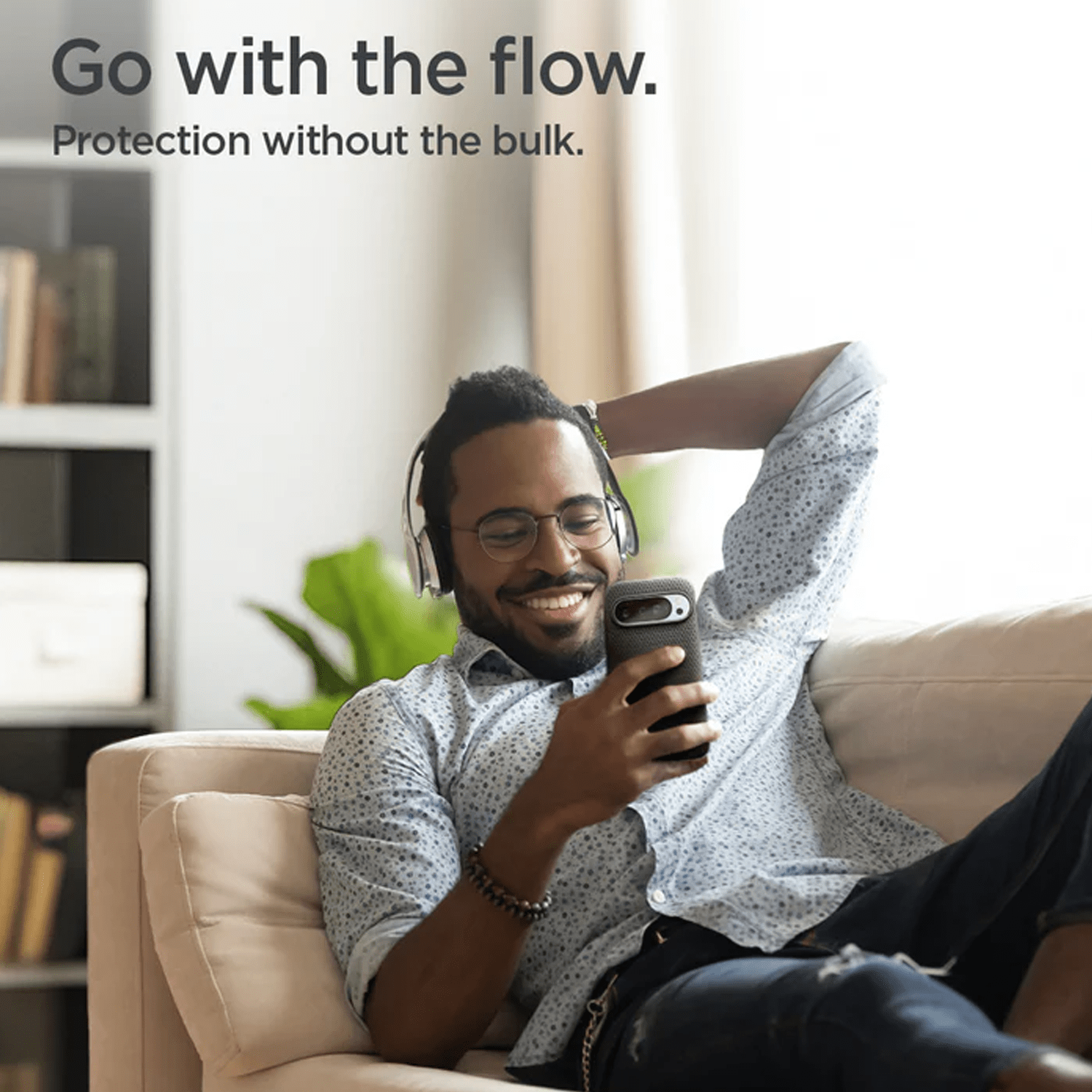 Spigen Liquid Air (MagFit) Case for Google Pixel 10 Pro Series