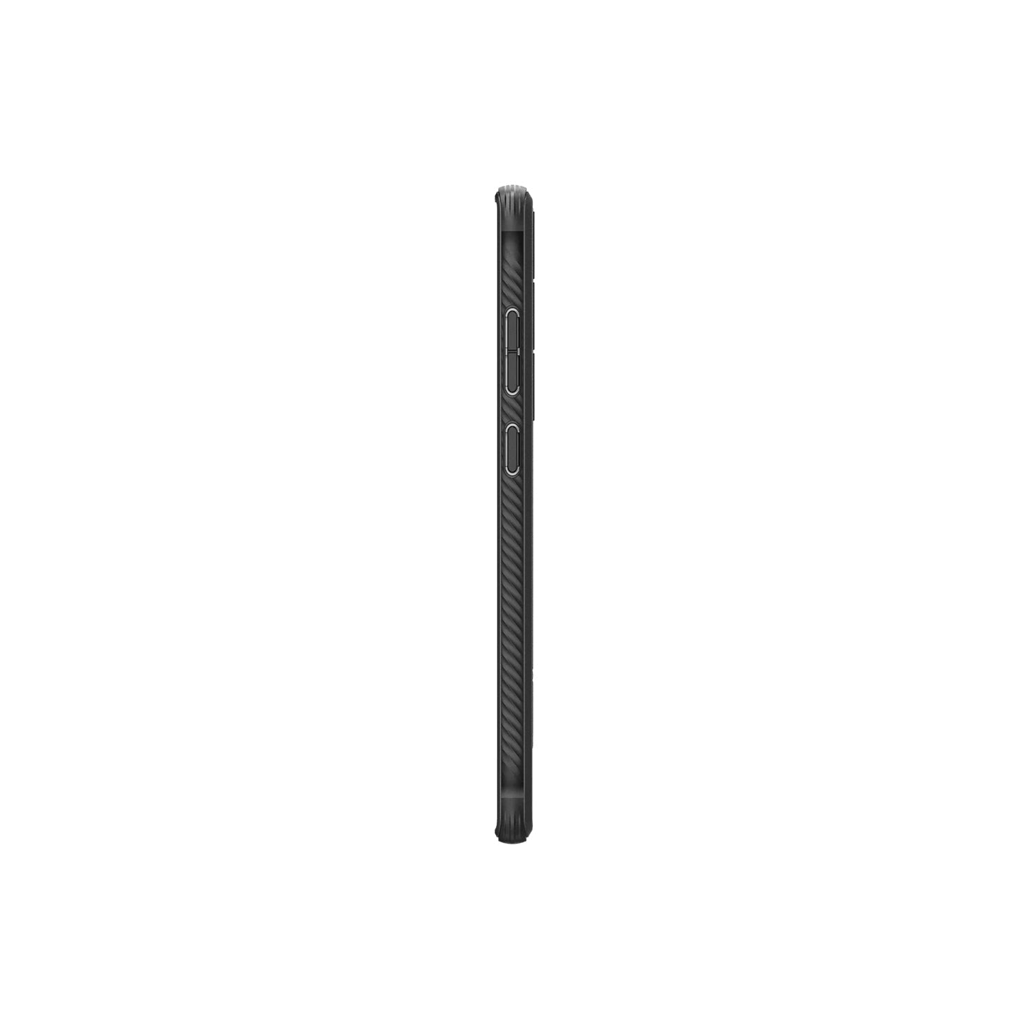 Spigen Rugged Armor Case for Samsung Galaxy S23 Ultra