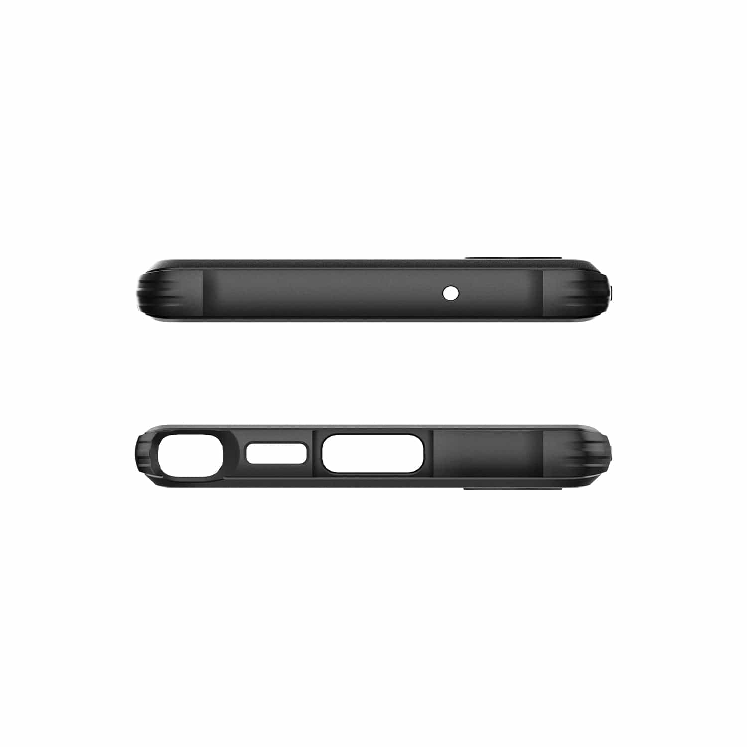 Spigen Rugged Armor Case for Samsung Galaxy S23 Ultra