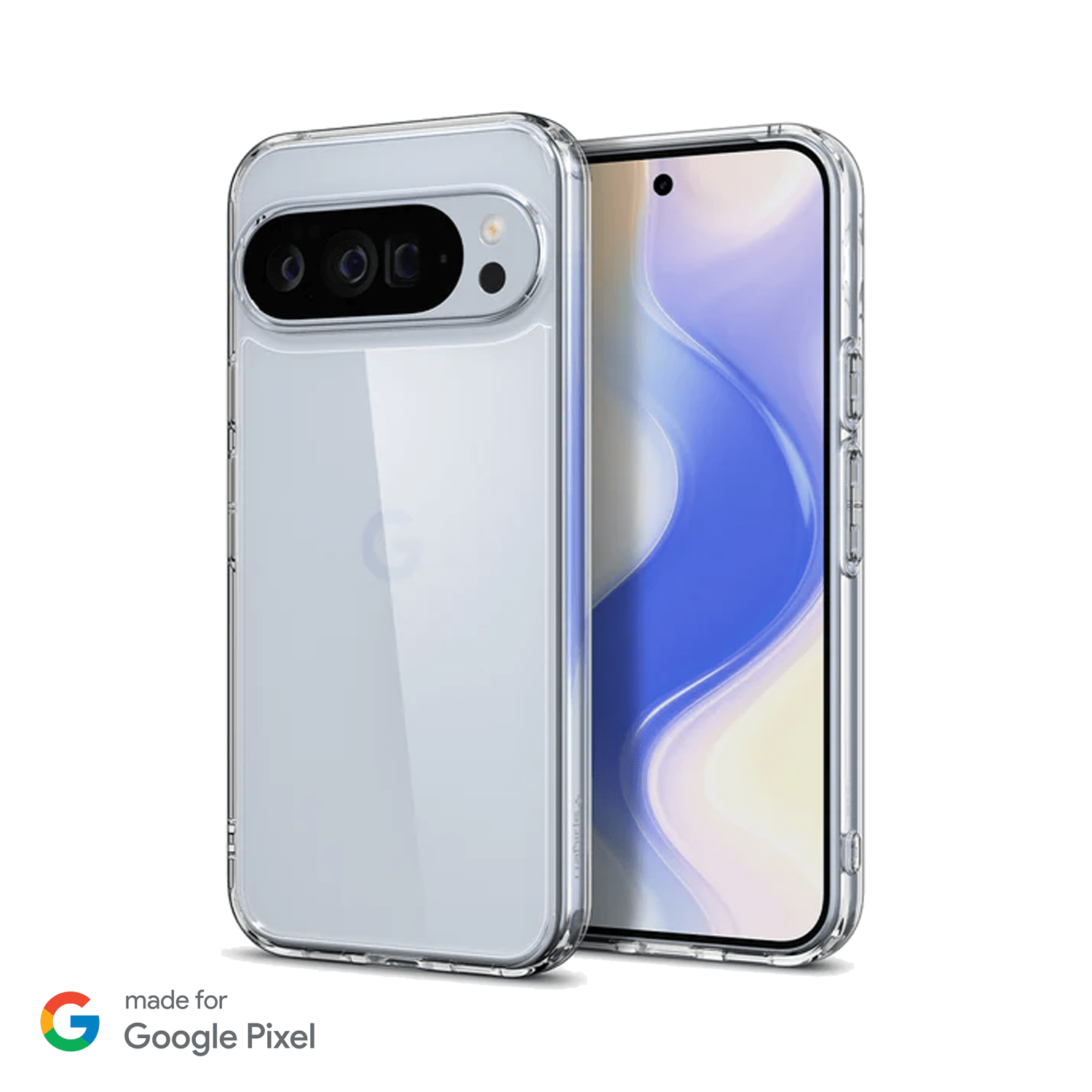 Spigen Ultra Hybrid case for Google Pixel 10 Pro Series