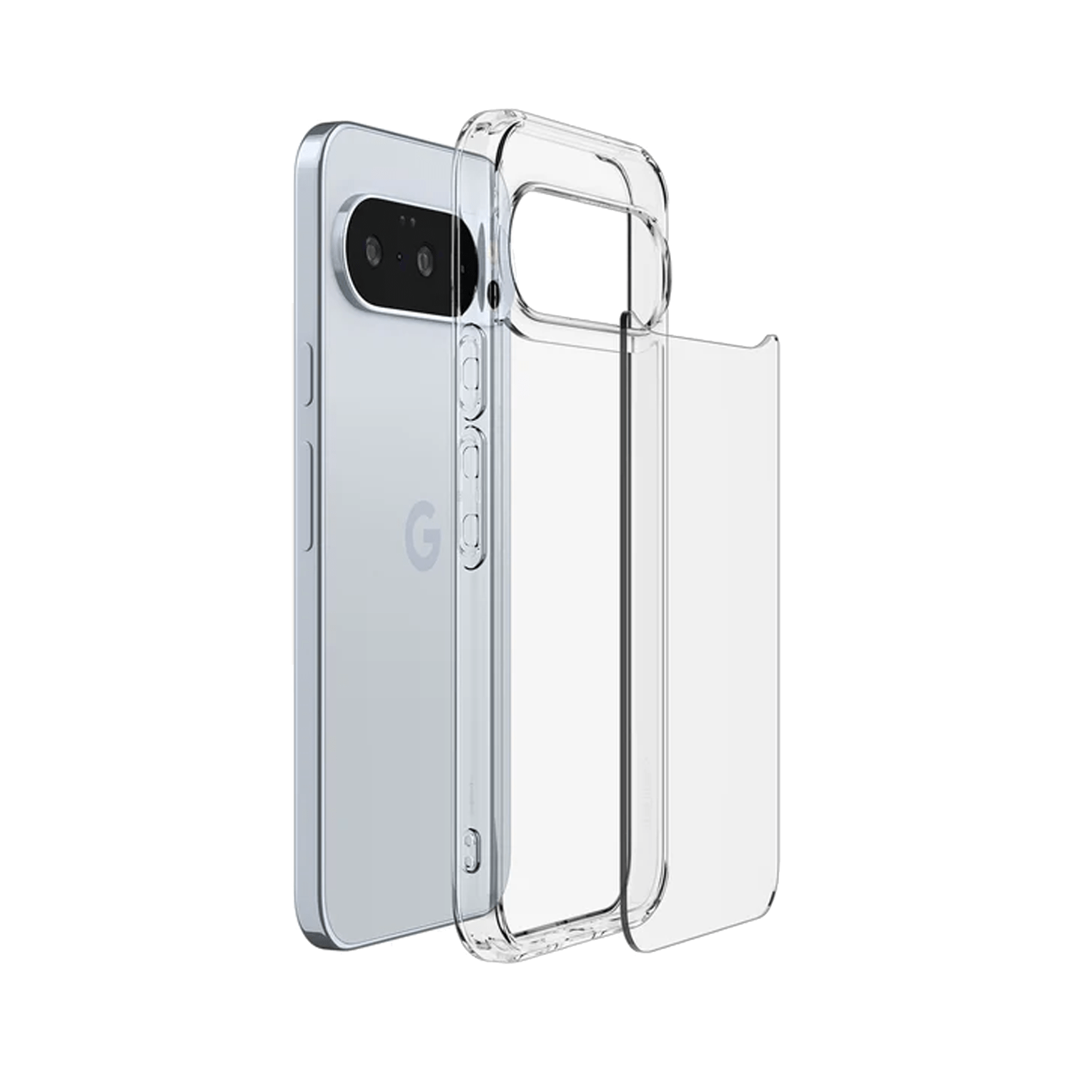 Spigen Ultra Hybrid case for Google Pixel 10 Pro Series
