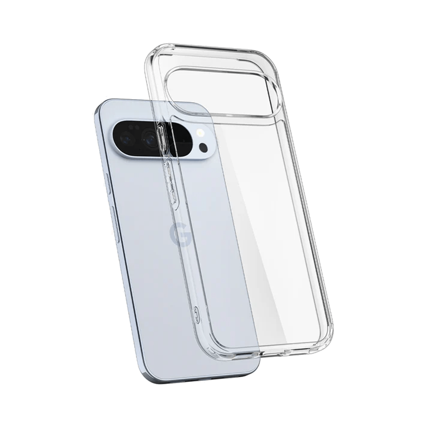 Spigen Ultra Hybrid case for Google Pixel 10 Pro Series