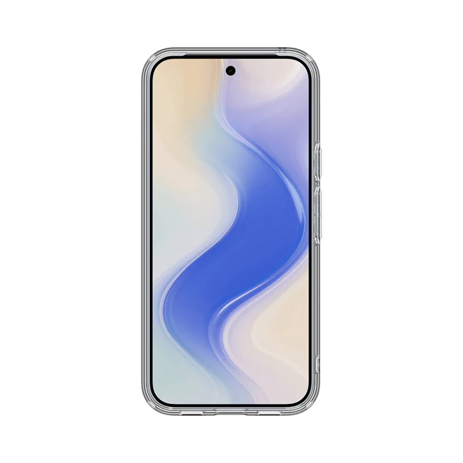 Spigen Ultra Hybrid case for Google Pixel 10 Pro Series